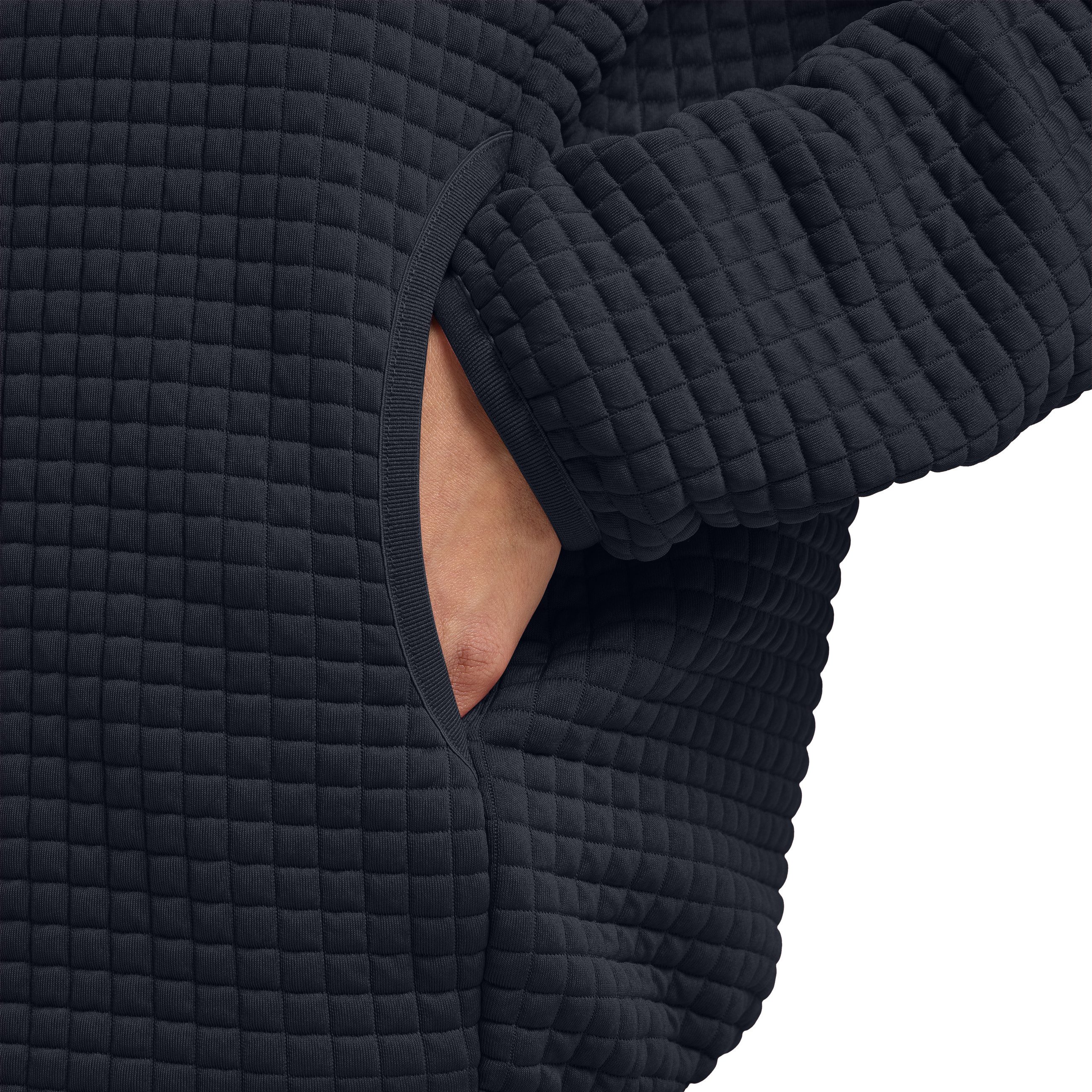 Jack Wolfskin Fleecejack MOGARI HOODED FZ W