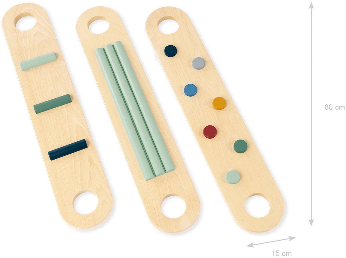 Pinolino® Balancetrainer Balance Parcours »Kari«