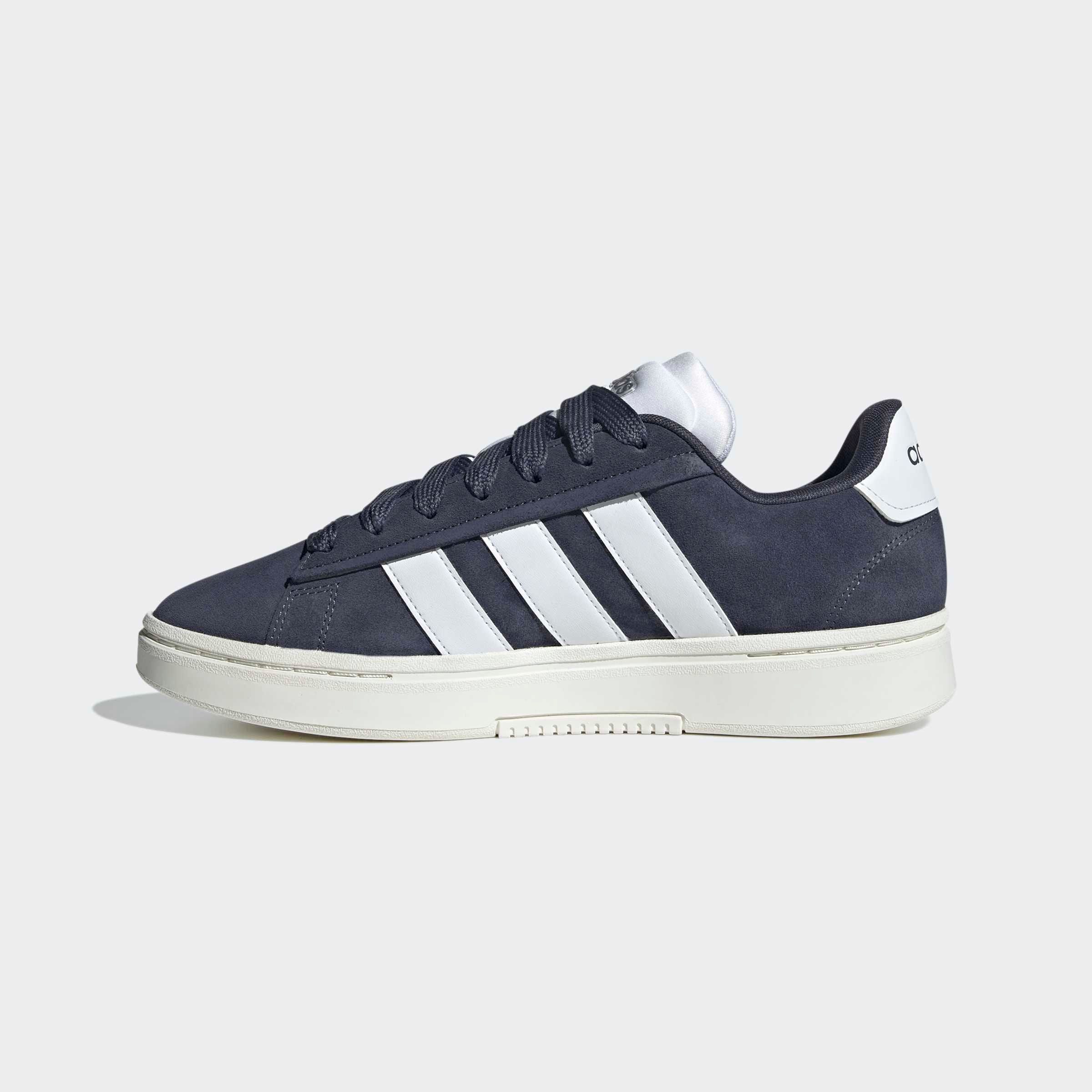 adidas Sportswear Sneakers GRAND COURT ALPHA Design geïnspireerd door de adidas Campus 00