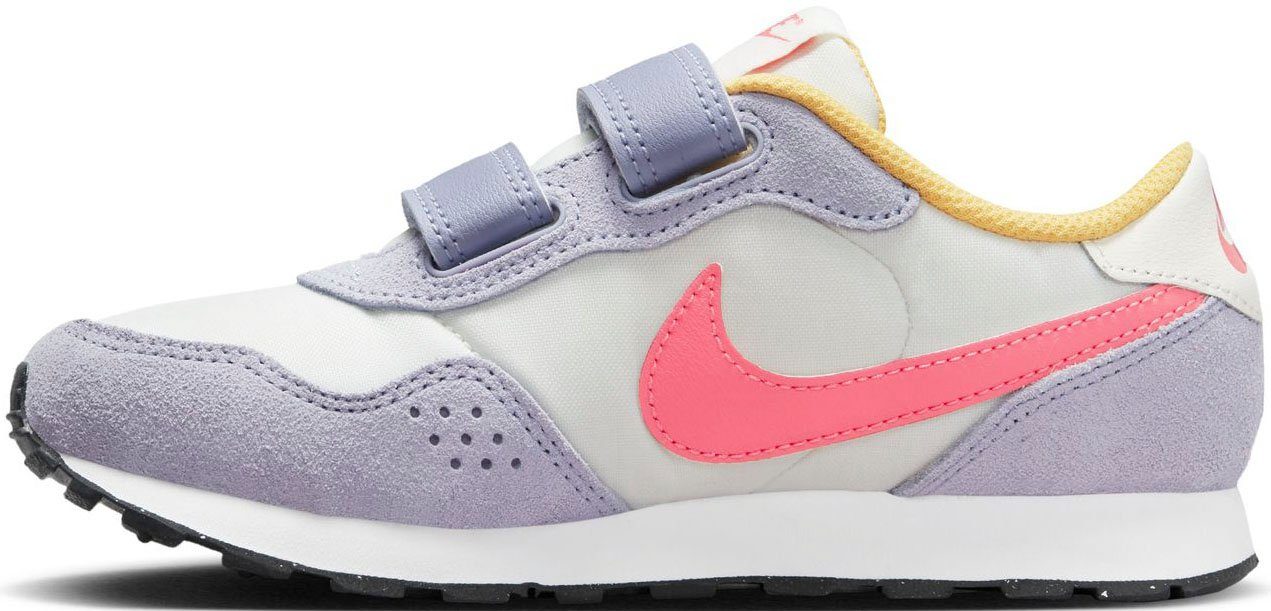 Nike Sportswear Sneakers MD VALIANT (PS) met klittenbandsluiting