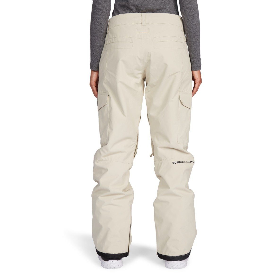 DC Shoes Snowboardbroek Nonchalant