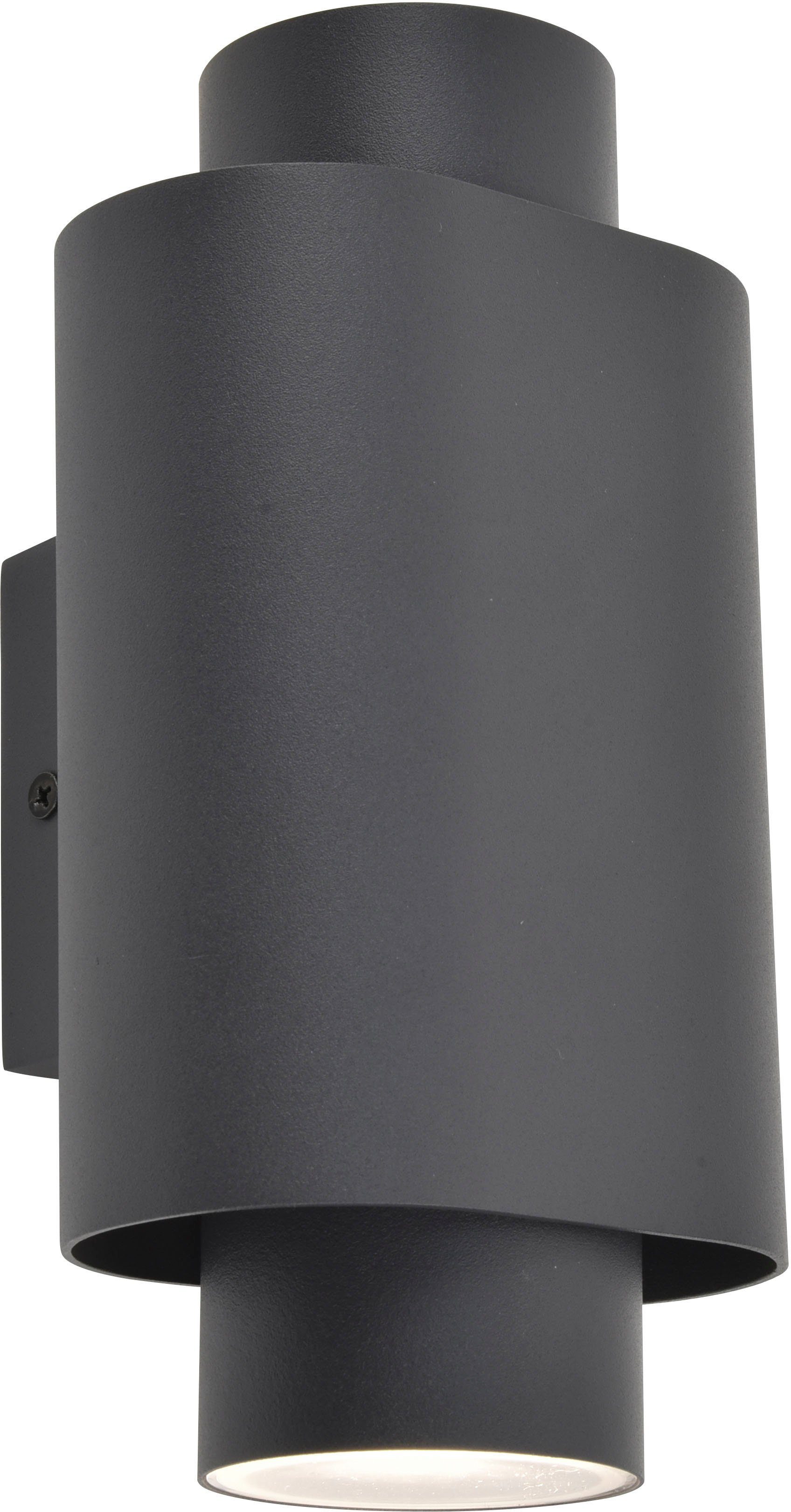 LUTEC Wandlamp voor buiten CYPRES (1 stuk)