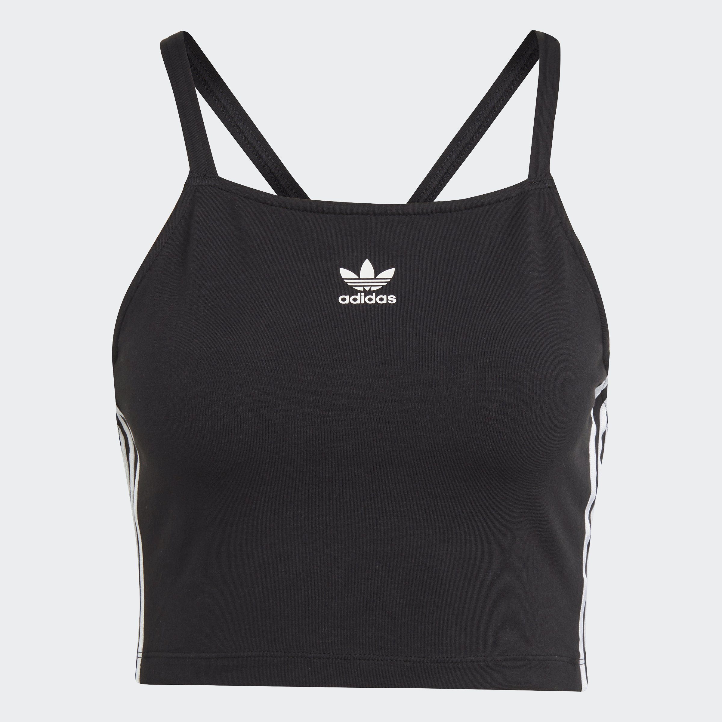 adidas Originals Tanktop 3 S CROP TOP