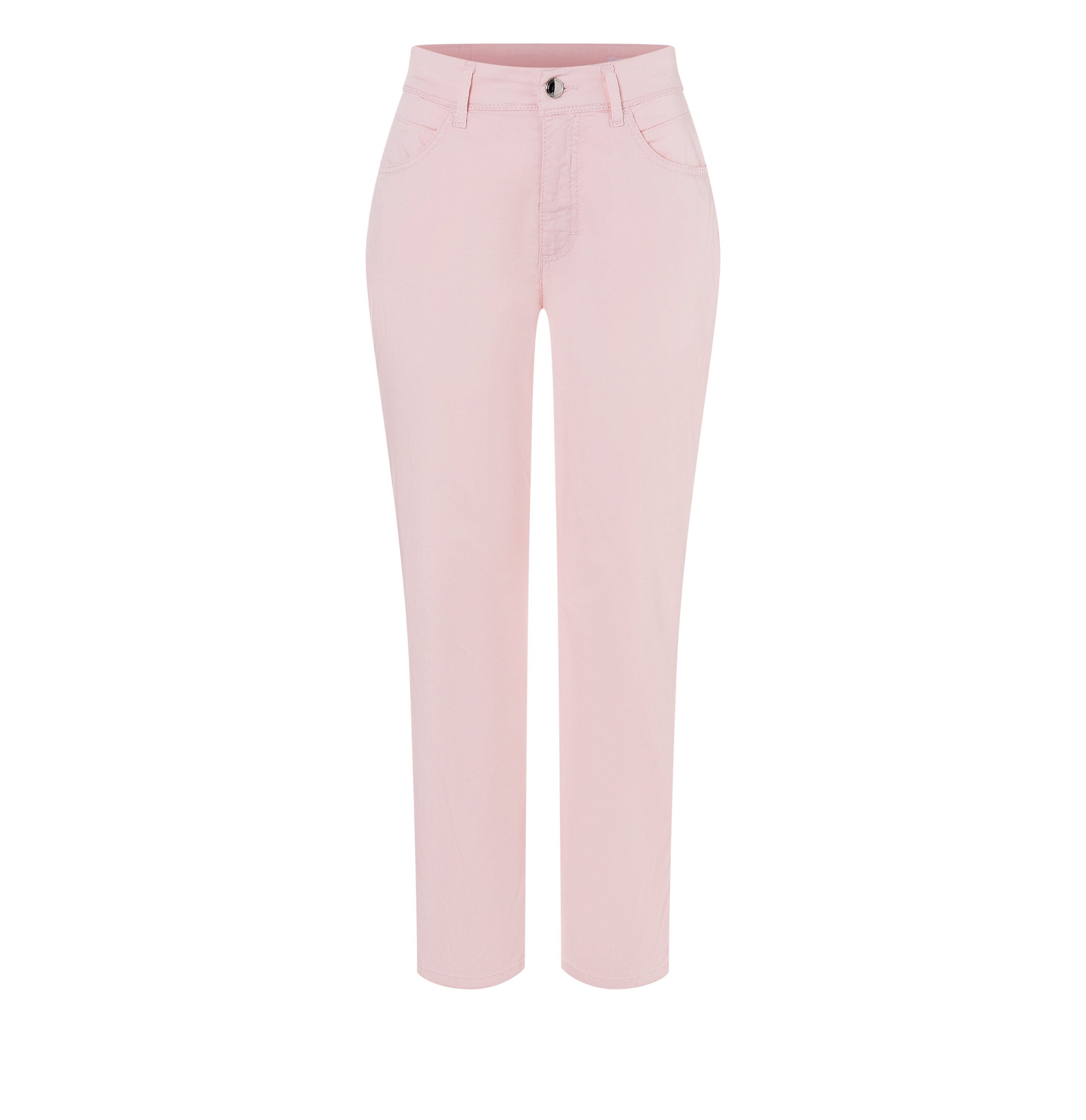 MAC Five-pocketsbroek Melanie 7/8 in een klassiek 5-pocketsmodel