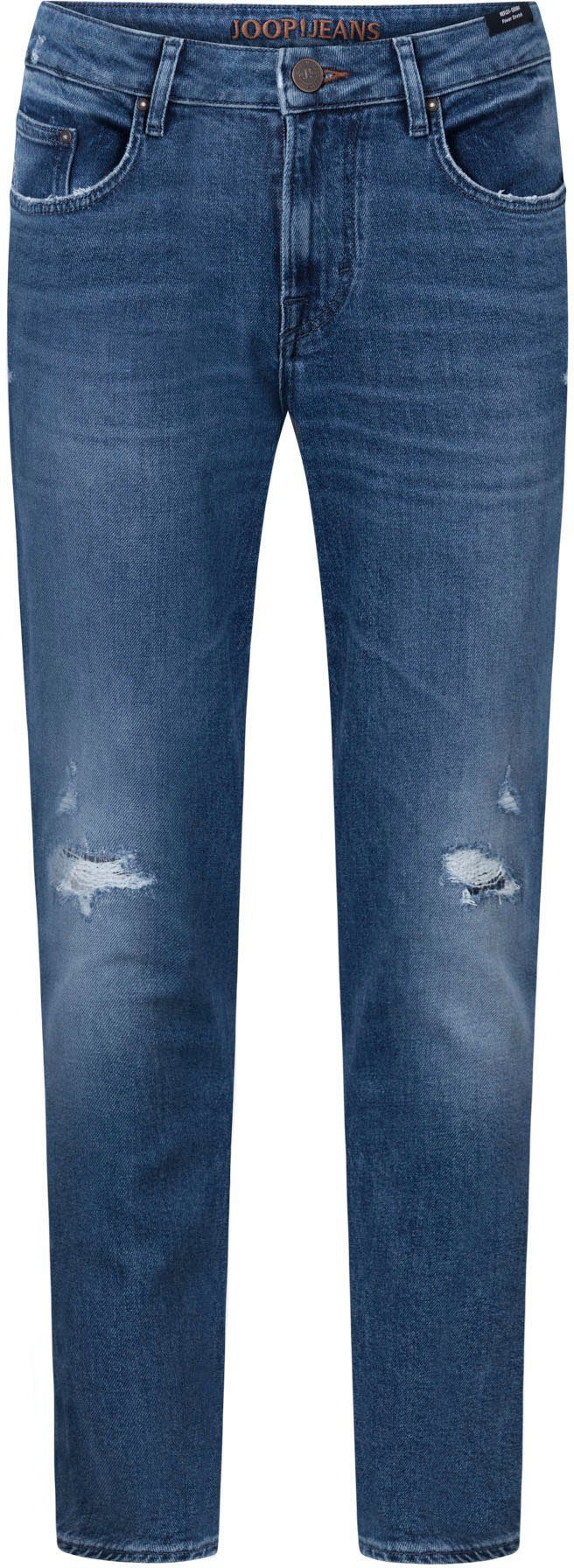 Joop Jeans Straight jeans in 5-pocketsmodel