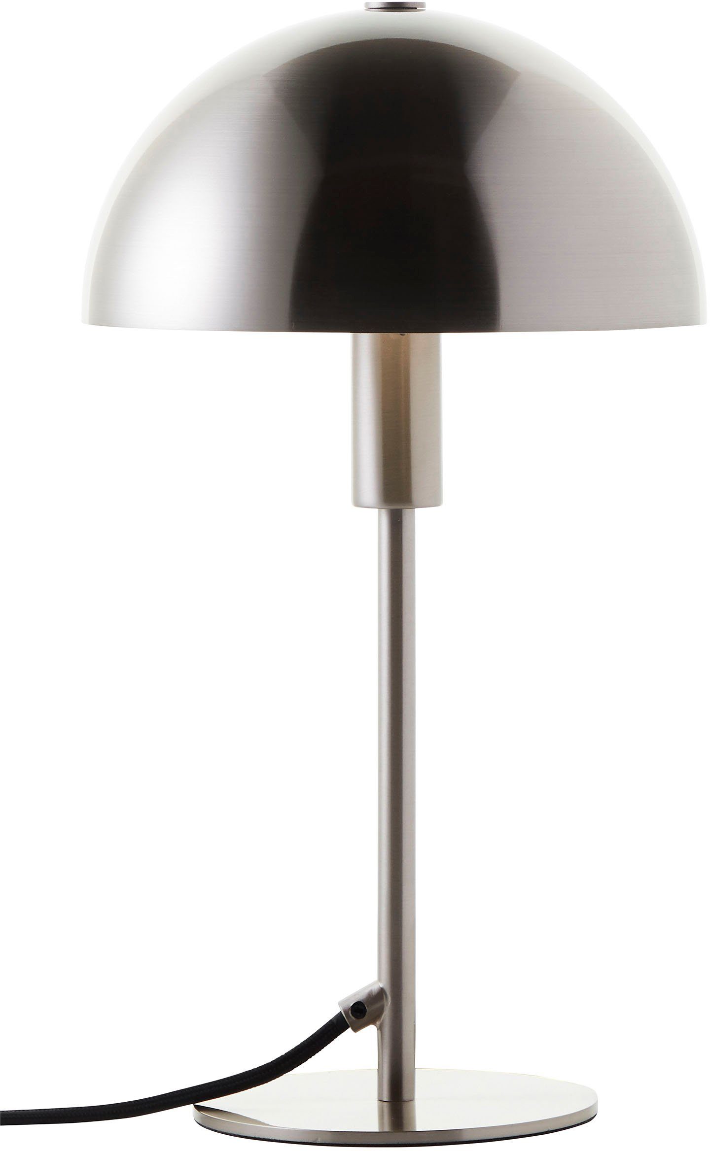 LeGer Home by Lena Gercke Tafellamp Linnea paddestoel lamp Paddenstoel lamp, tafellamp, metalen voet, hoogte 35,5 cm (1 stuk)