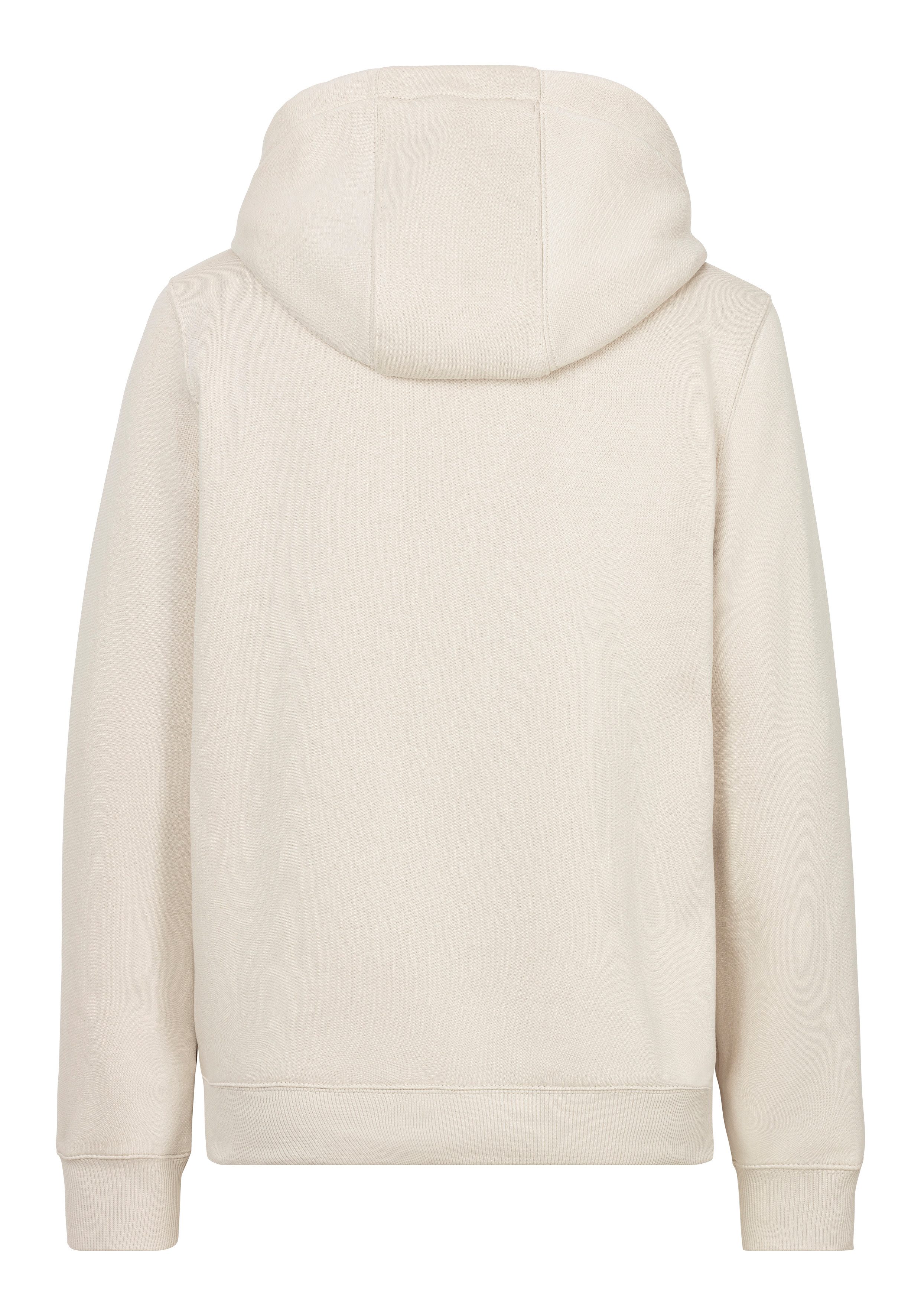TOMMY JEANS Hoodie TJW REG S FLAG HOODIE