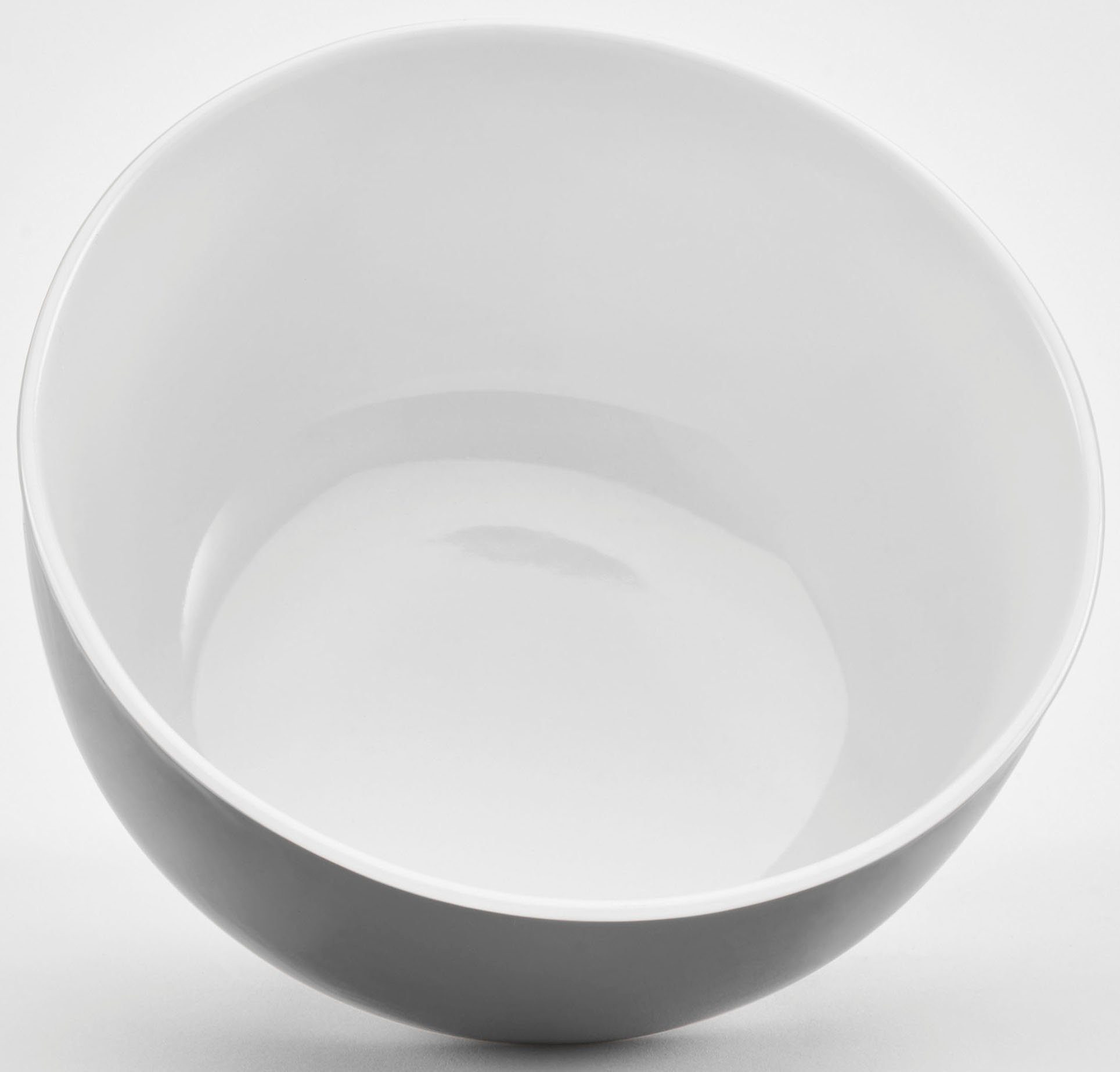 van Well Mueslischaaltje Vario vaatwasmachine- en magnetronbestendig, ø 14 cm (set, 6-delig)