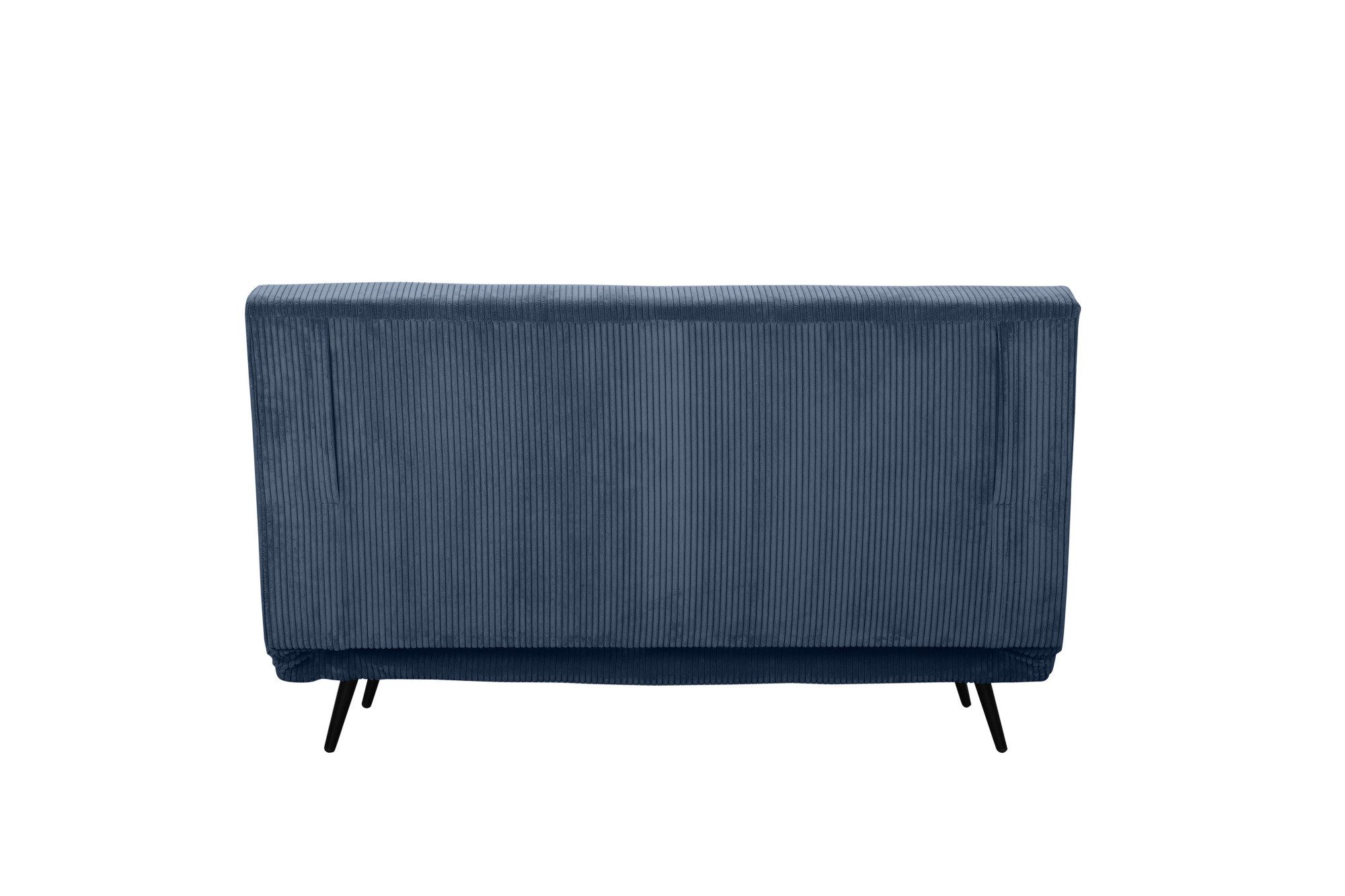 andas Slaapbank LINNEA Daybed met opklapbaar ligoppervlak, in geweven stof, velours, corduroy