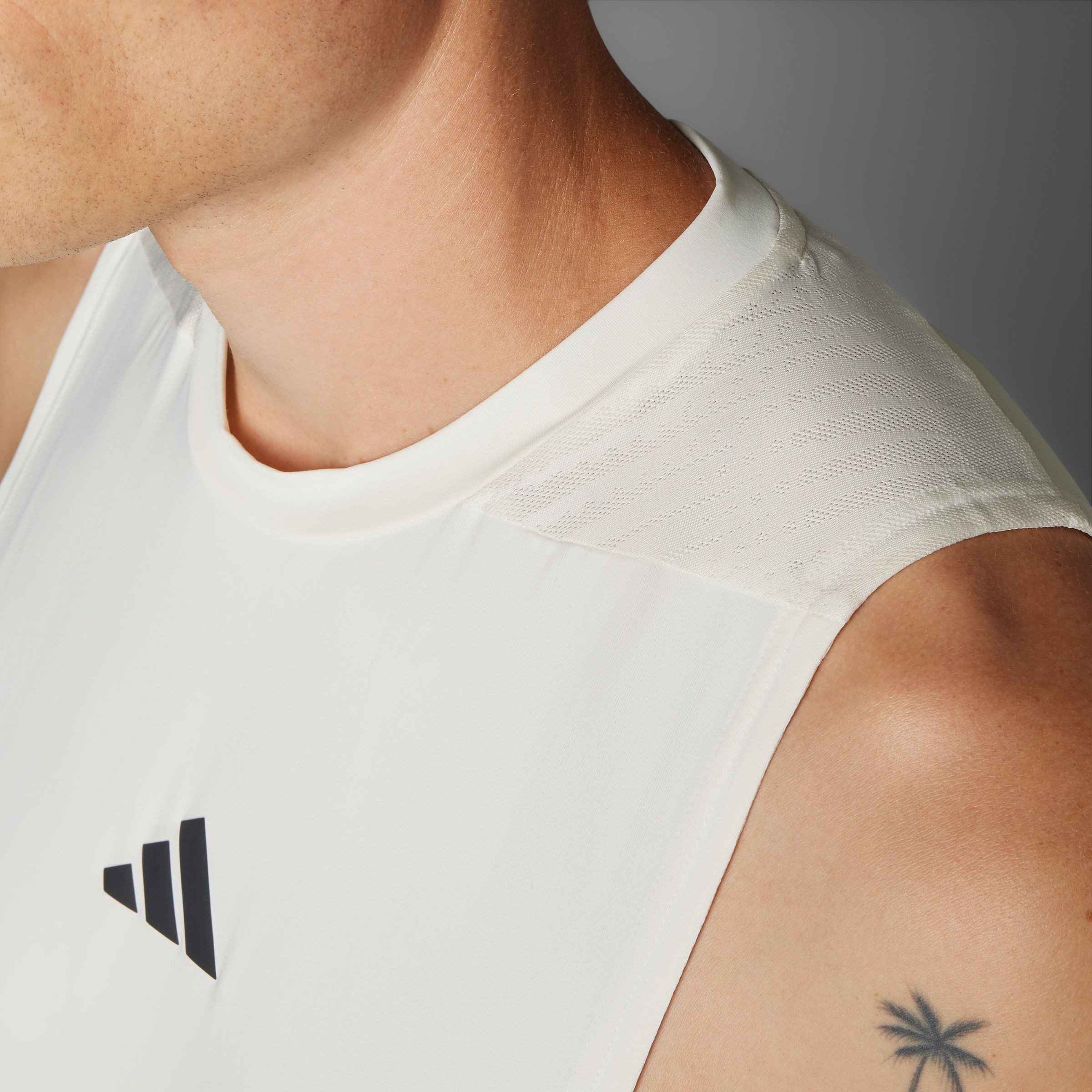 adidas Performance Tanktop D4T INT. TANK