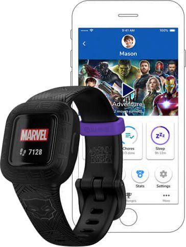 Garmin Smartwatch Vivofit jr. 3
