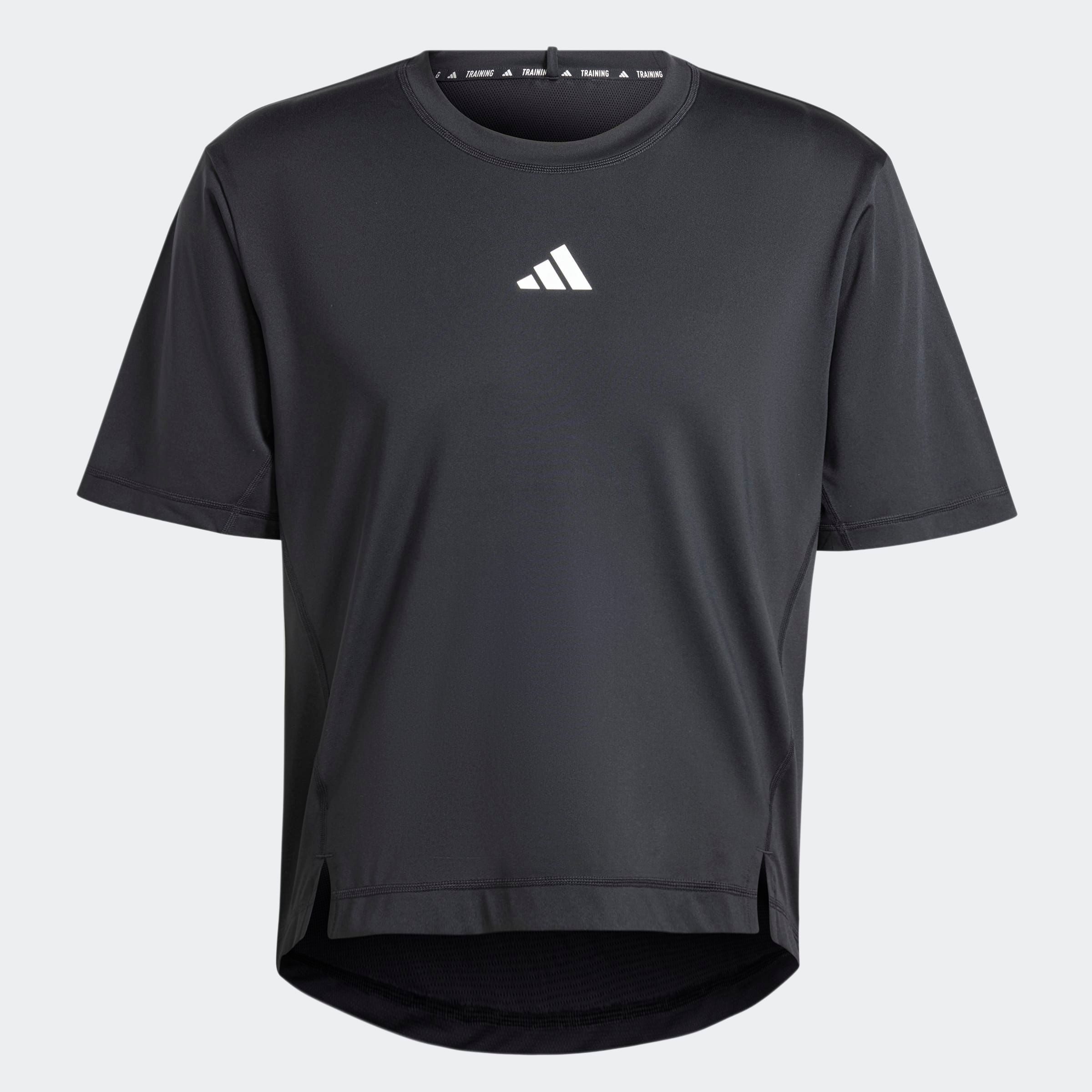 adidas Performance T-shirt MTR ADAPT TEE