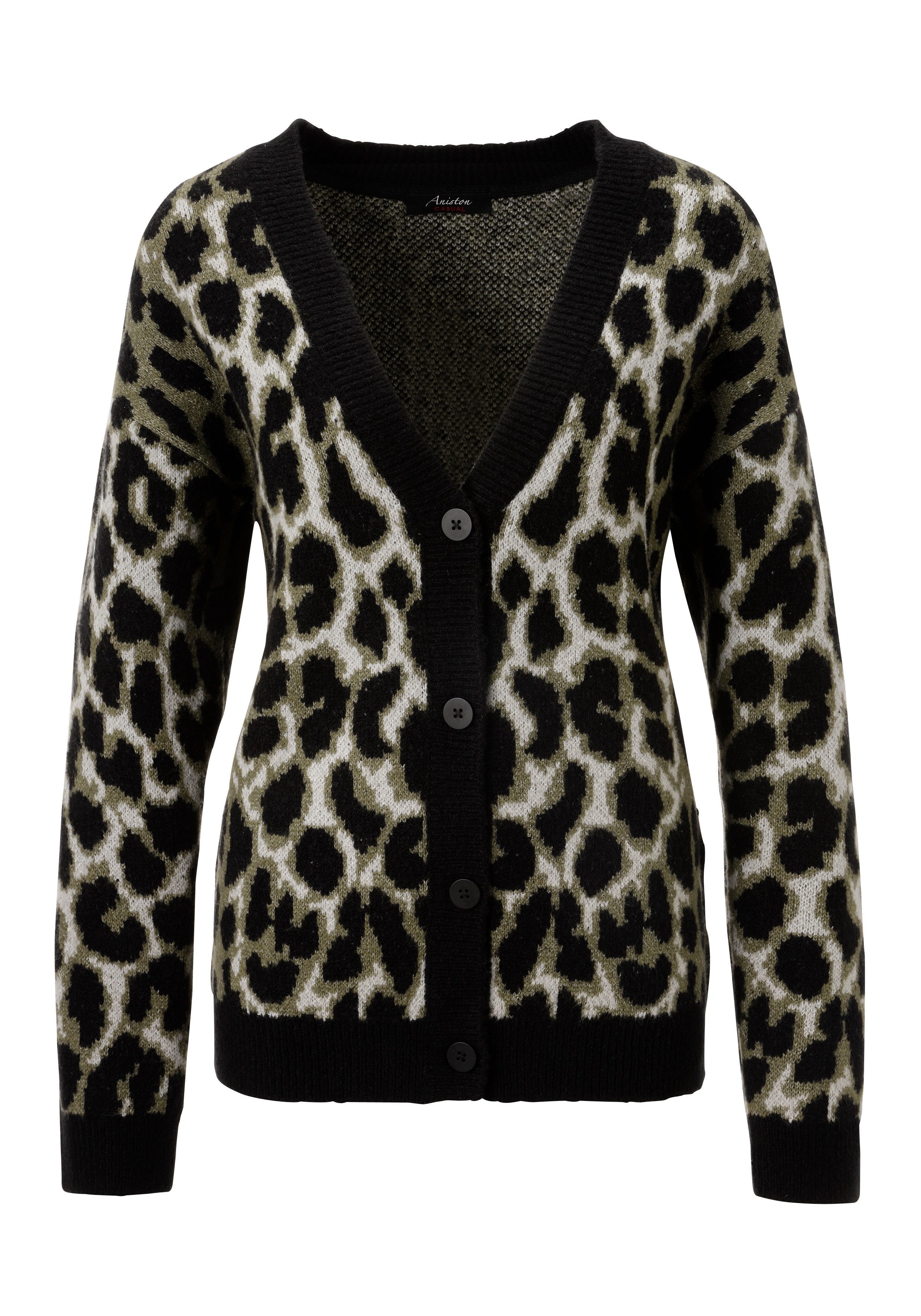 Aniston CASUAL Vest