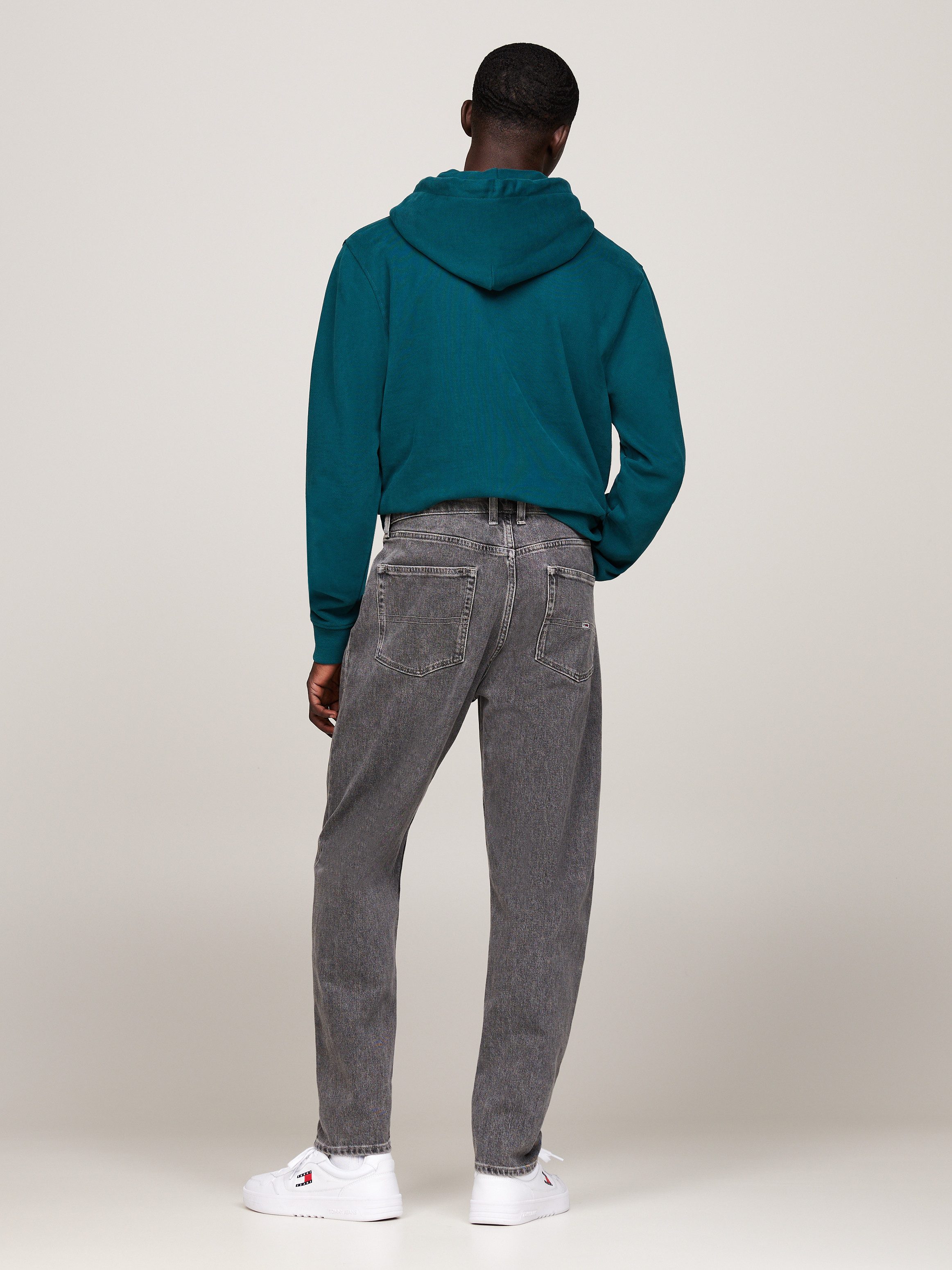 TOMMY JEANS Tapered jeans Isaac Relaxed Tapered