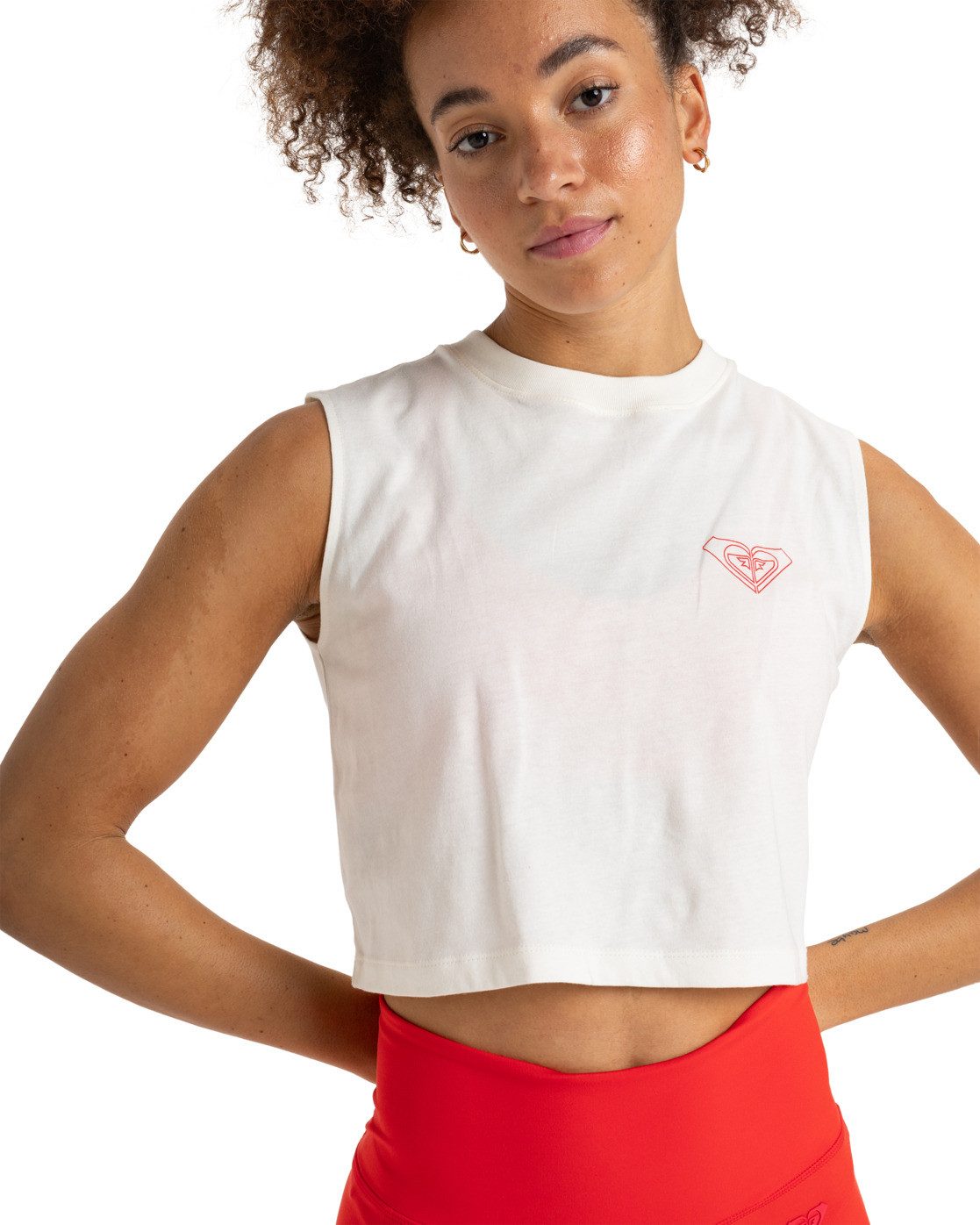 Roxy Shirttop Essential Energy