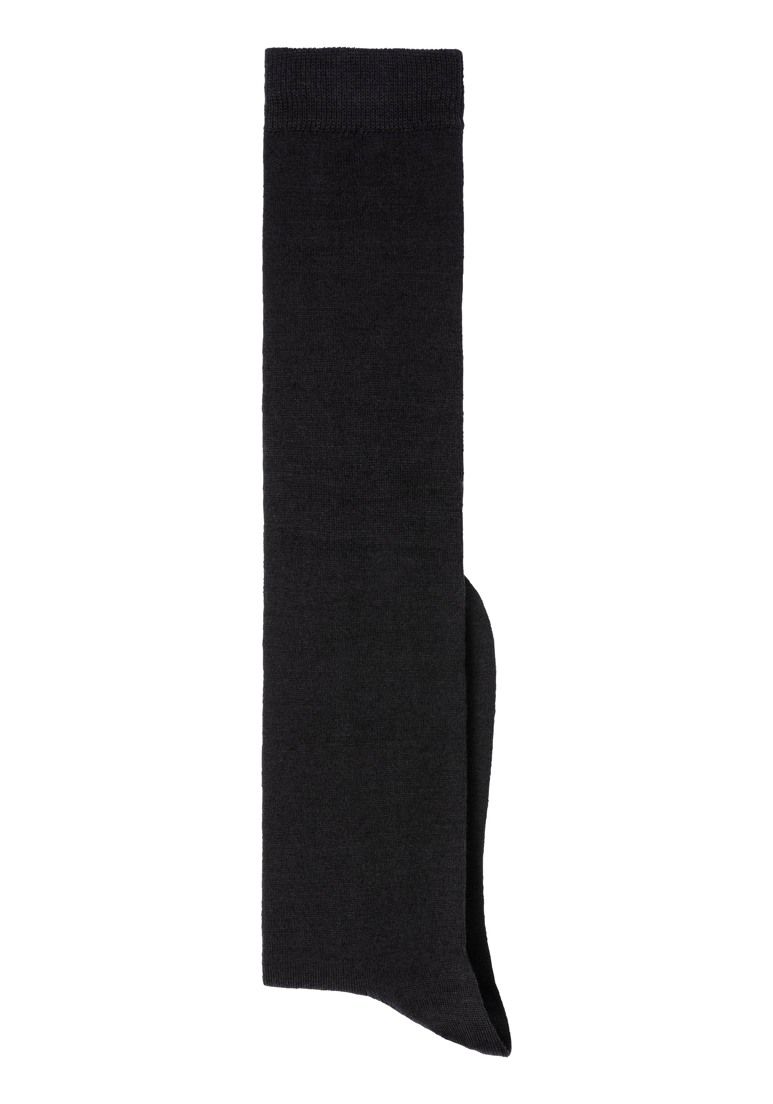 Bench. Kniekousen Dames kniekousen met verwarmende wol (set, 3 paar)