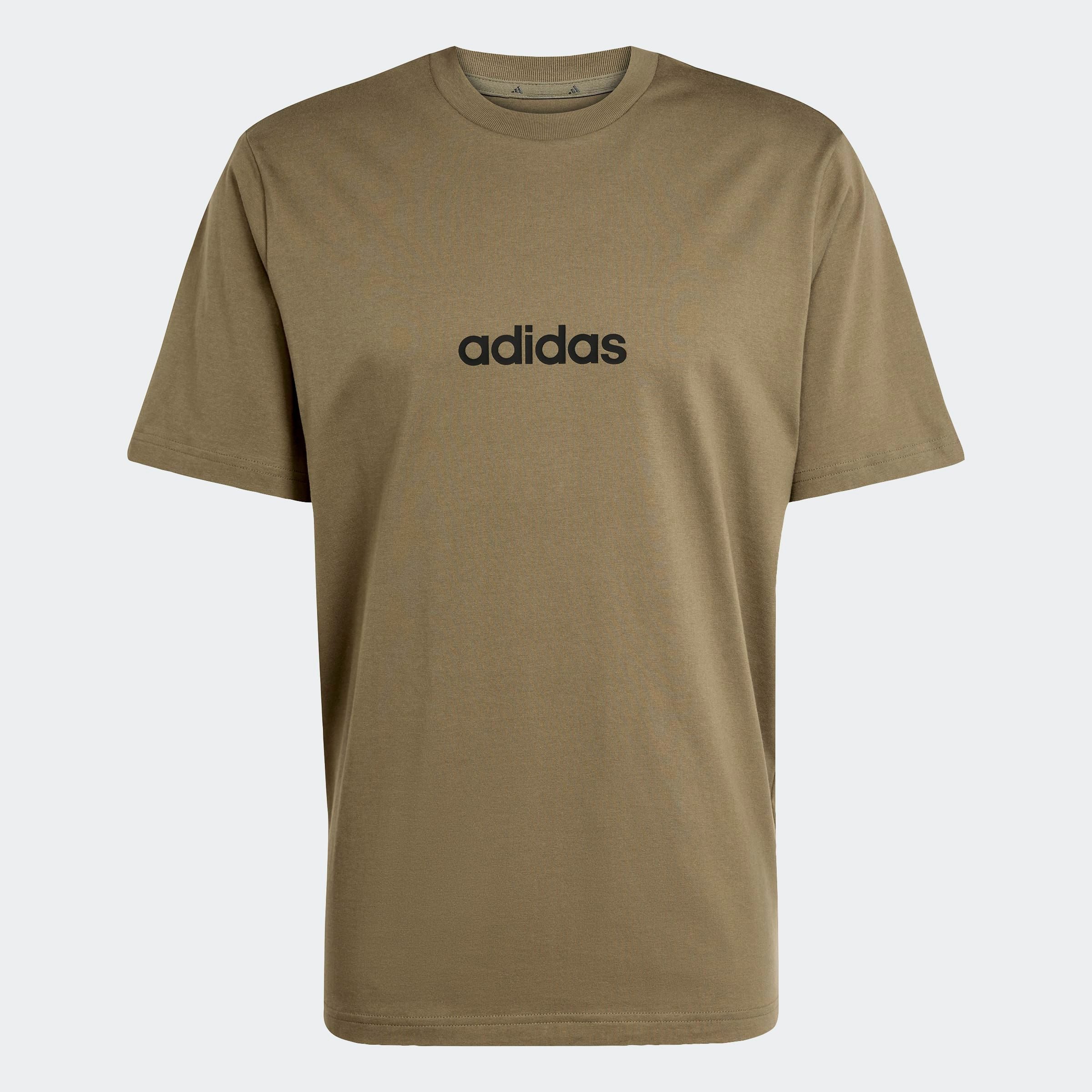 adidas Sportswear T-shirt M LIN SJ T