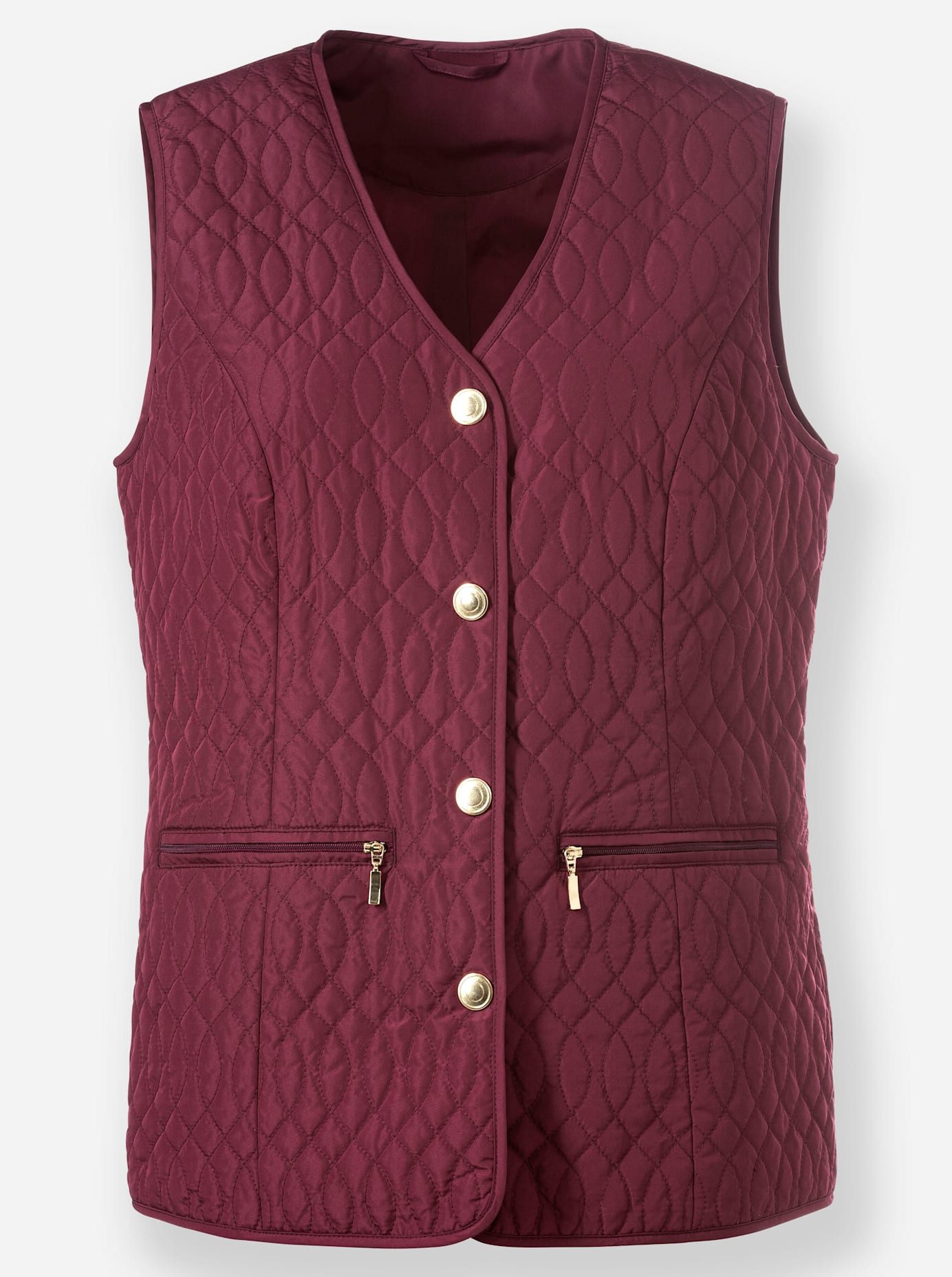 Classic Bodywarmer