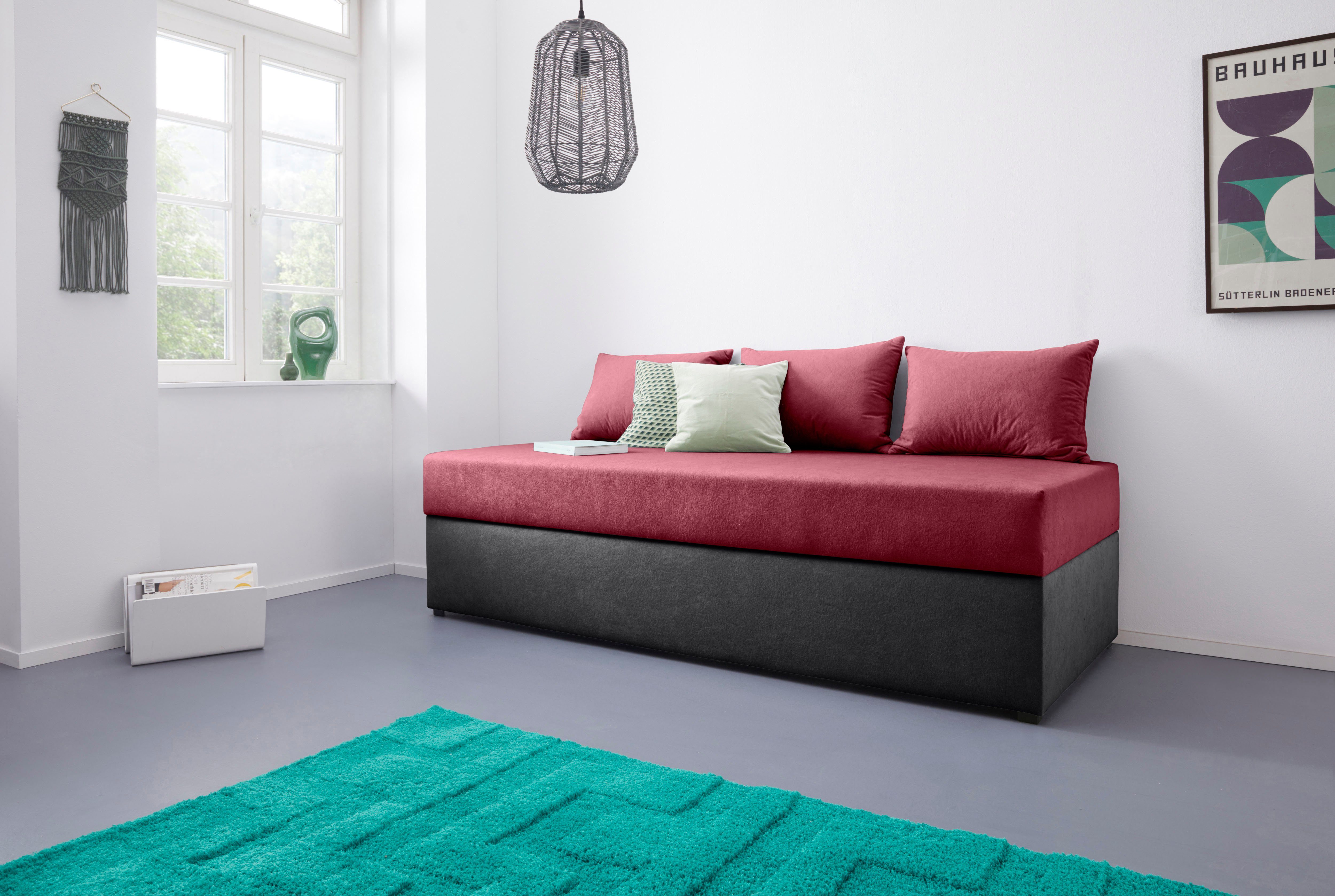 Maintal Bed Diana