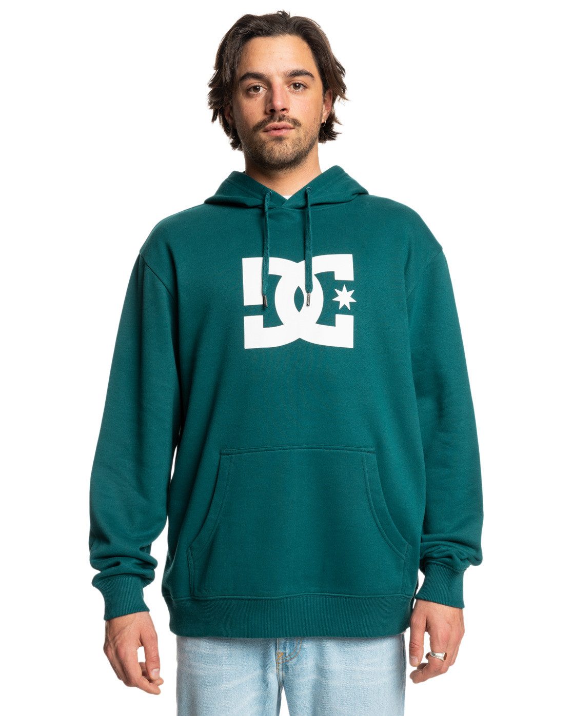 DC Shoes Hoodie DC Star