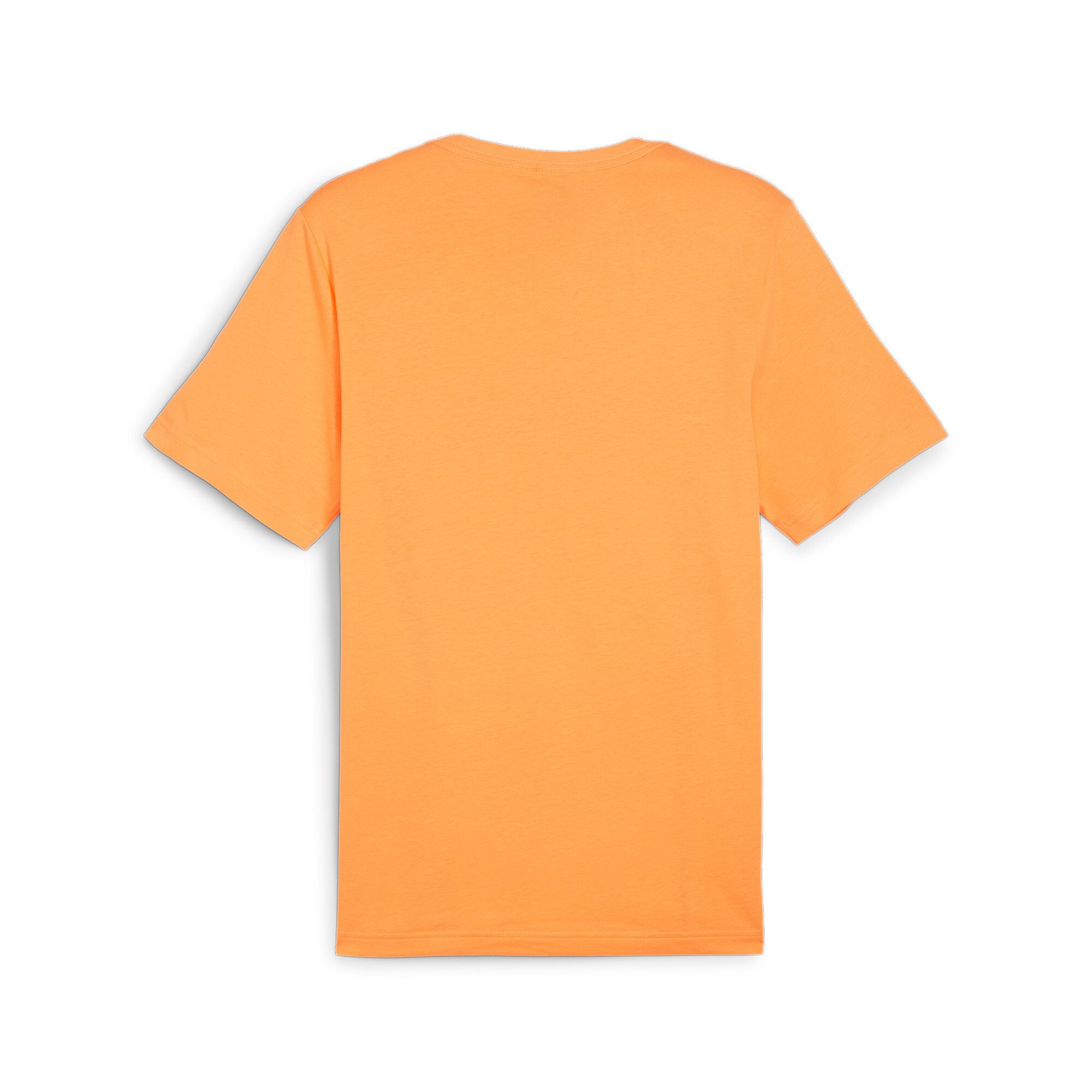 PUMA T-shirt ESS+ 2 Col Logo Tee