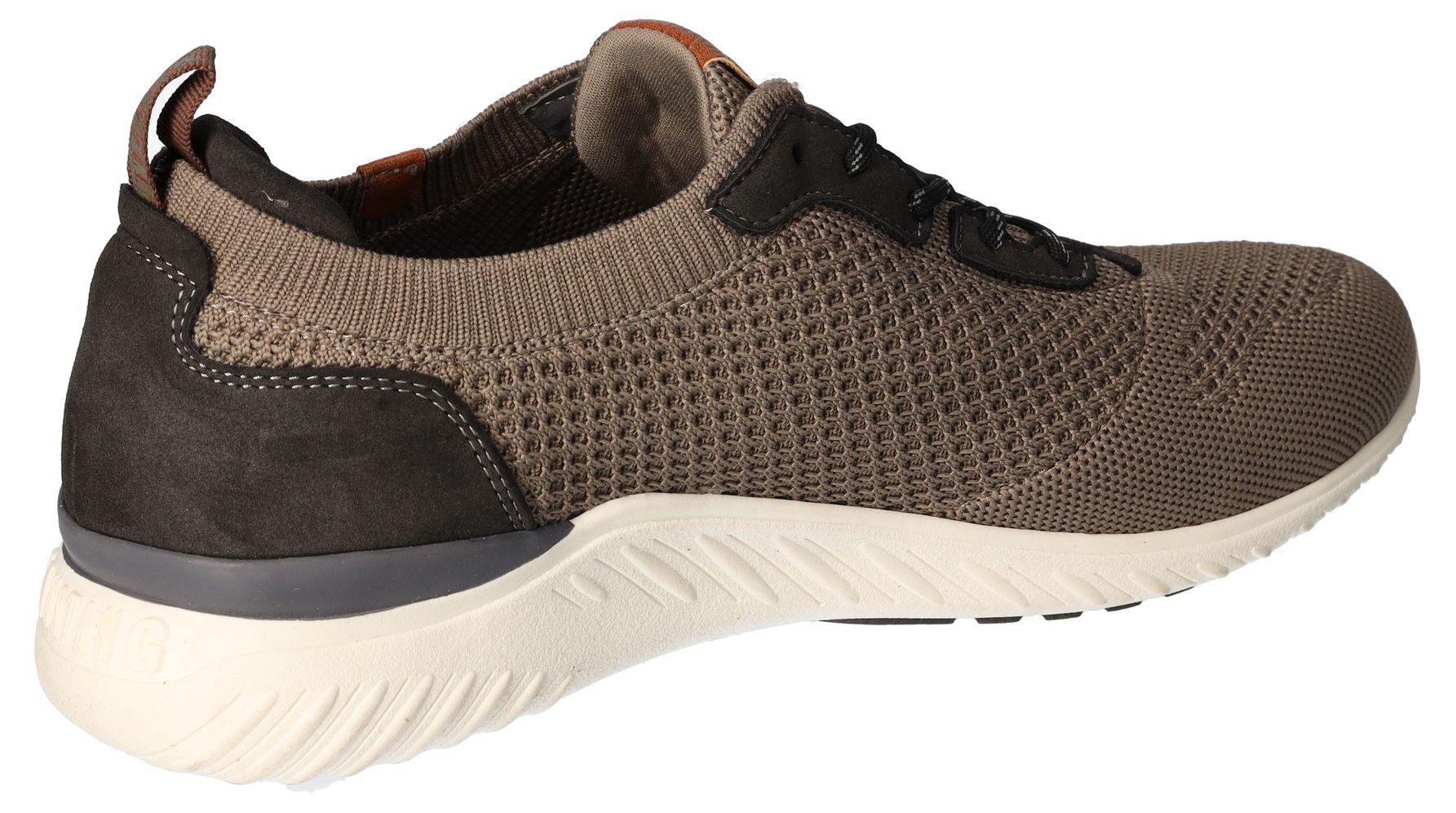 Mustang Shoes Slip-on sneakers