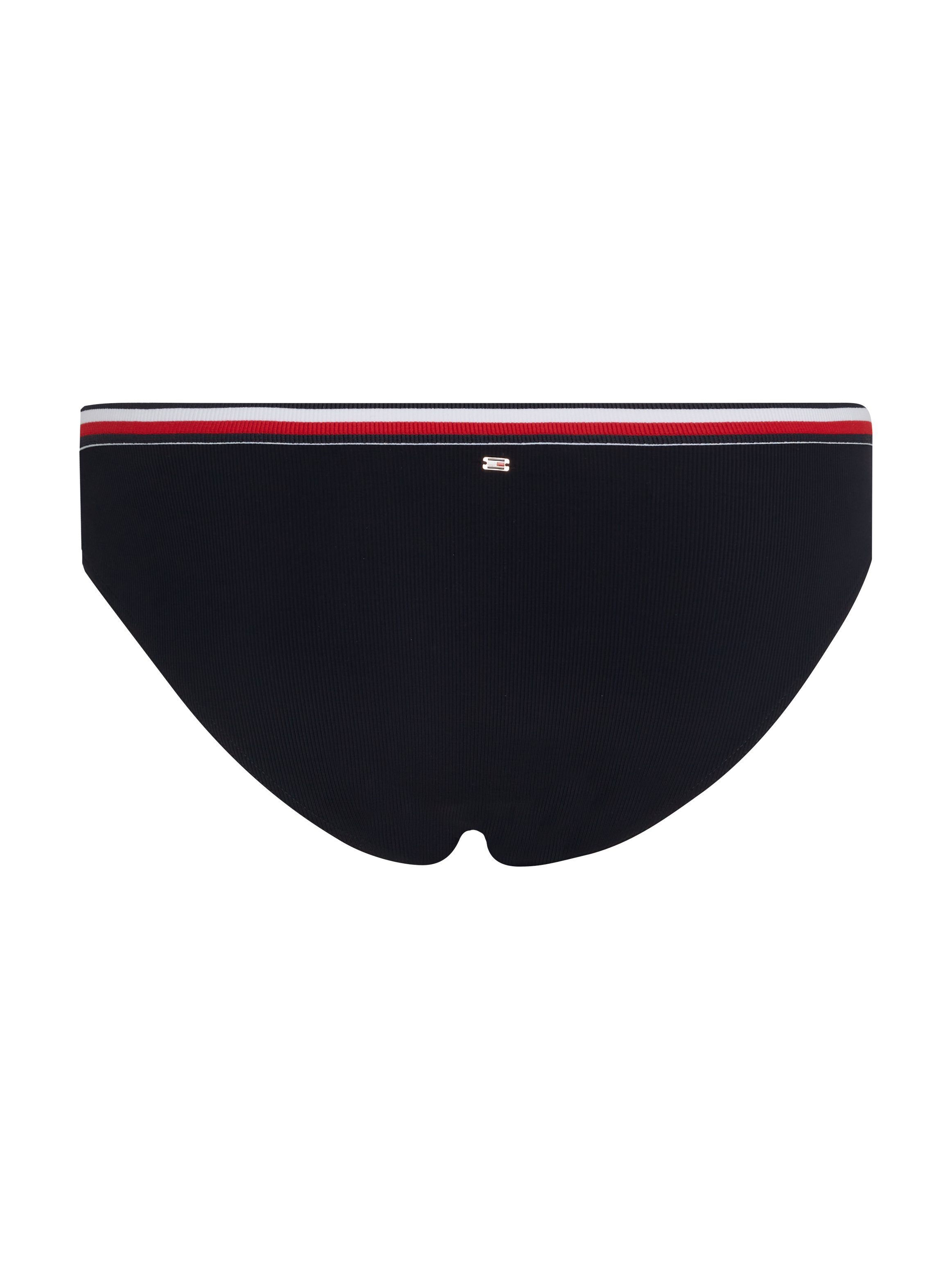 Tommy Hilfiger Swimwear Bikinibroekje Bikini met logoband