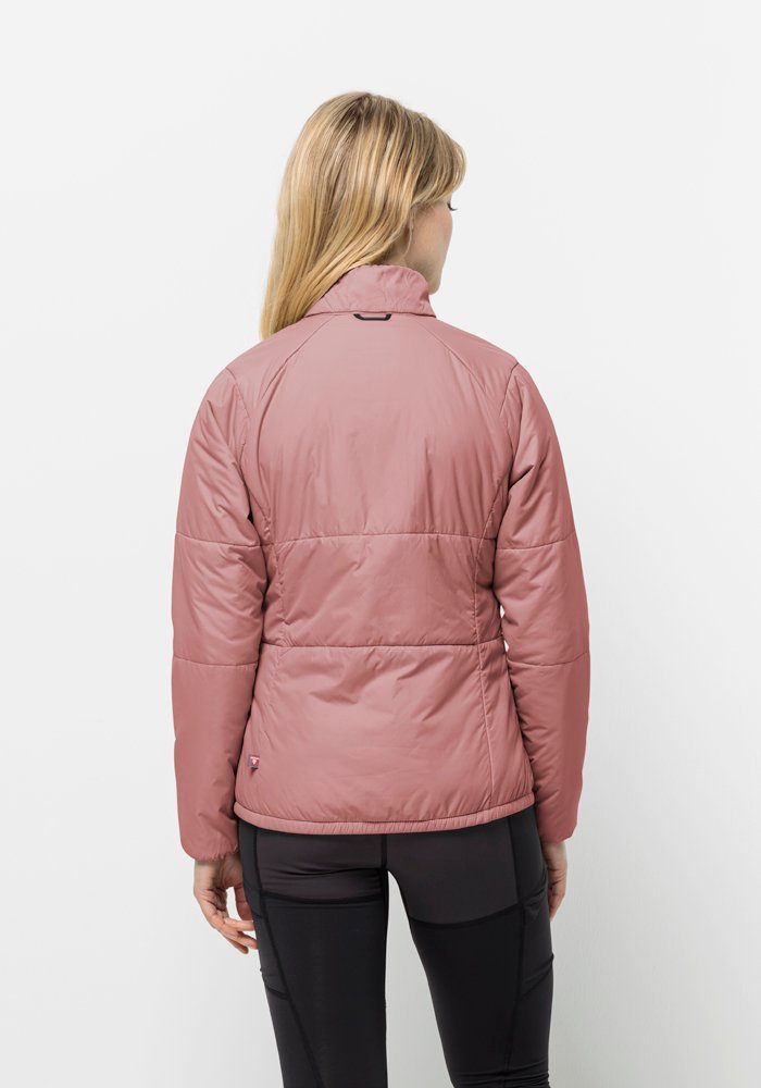 Jack Wolfskin Functioneel 3-in-1-jack BERGLAND 3IN1 JKT W