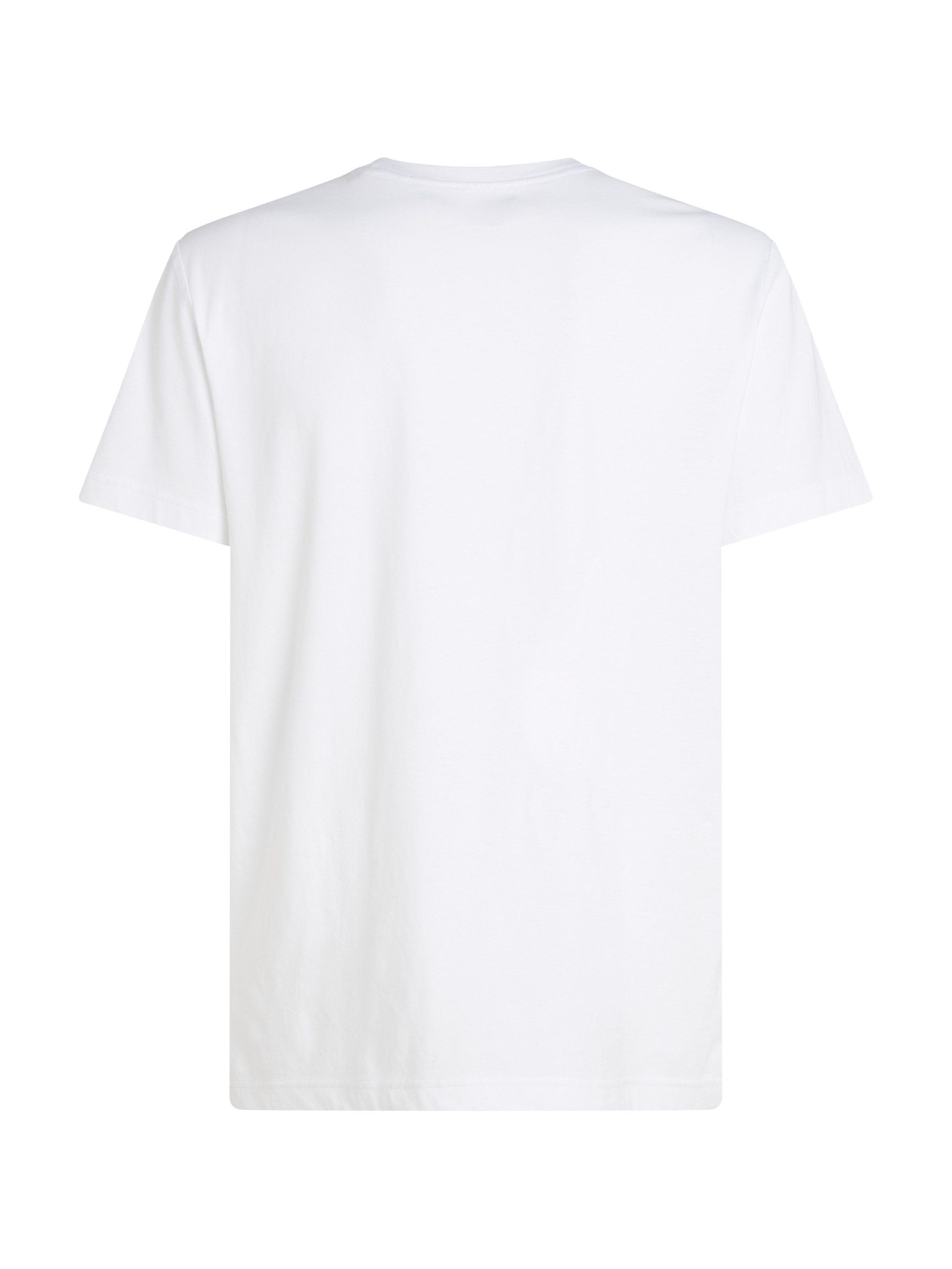Calvin Klein T-shirt SHADOW LOGO TEE