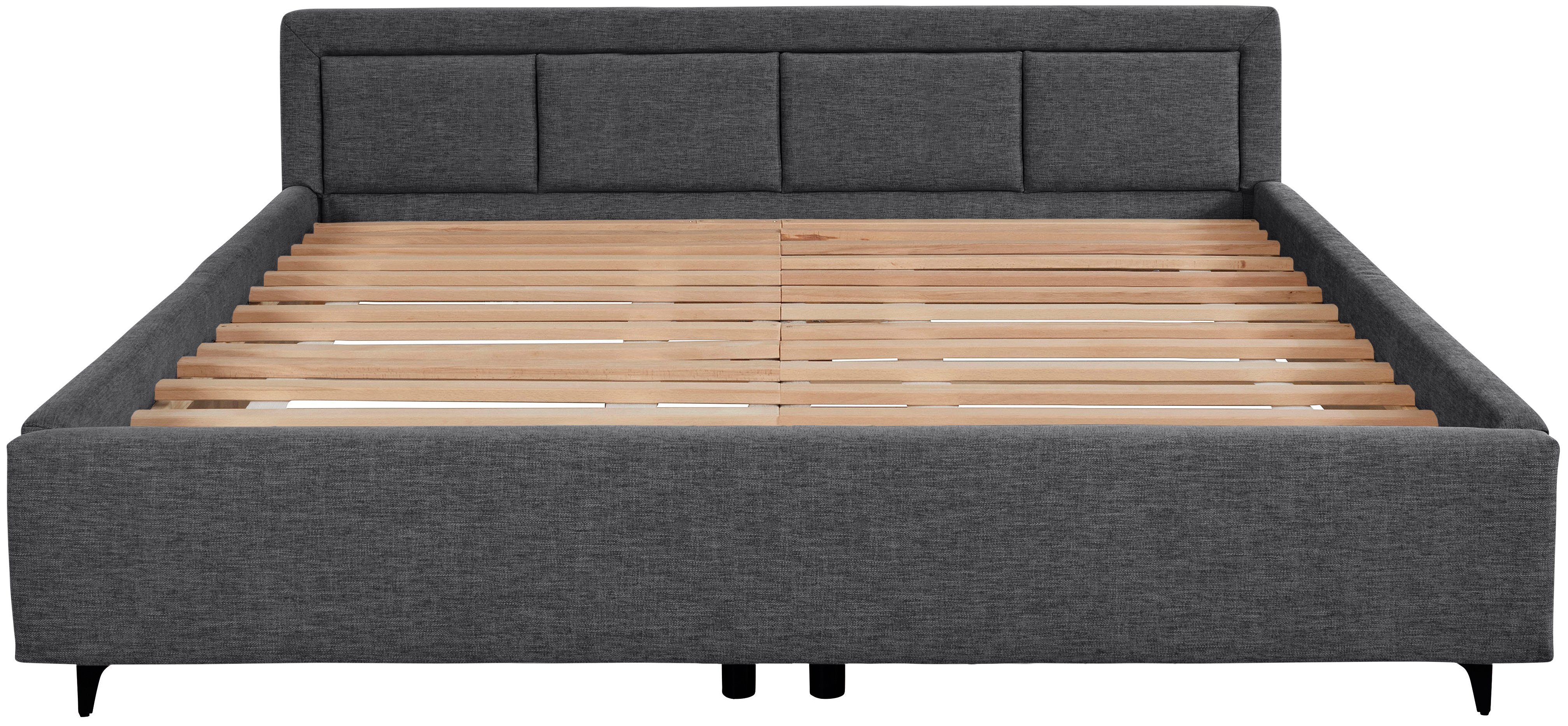 Guido Maria Kretschmer Home&Living Gestoffeerd bed Scotland