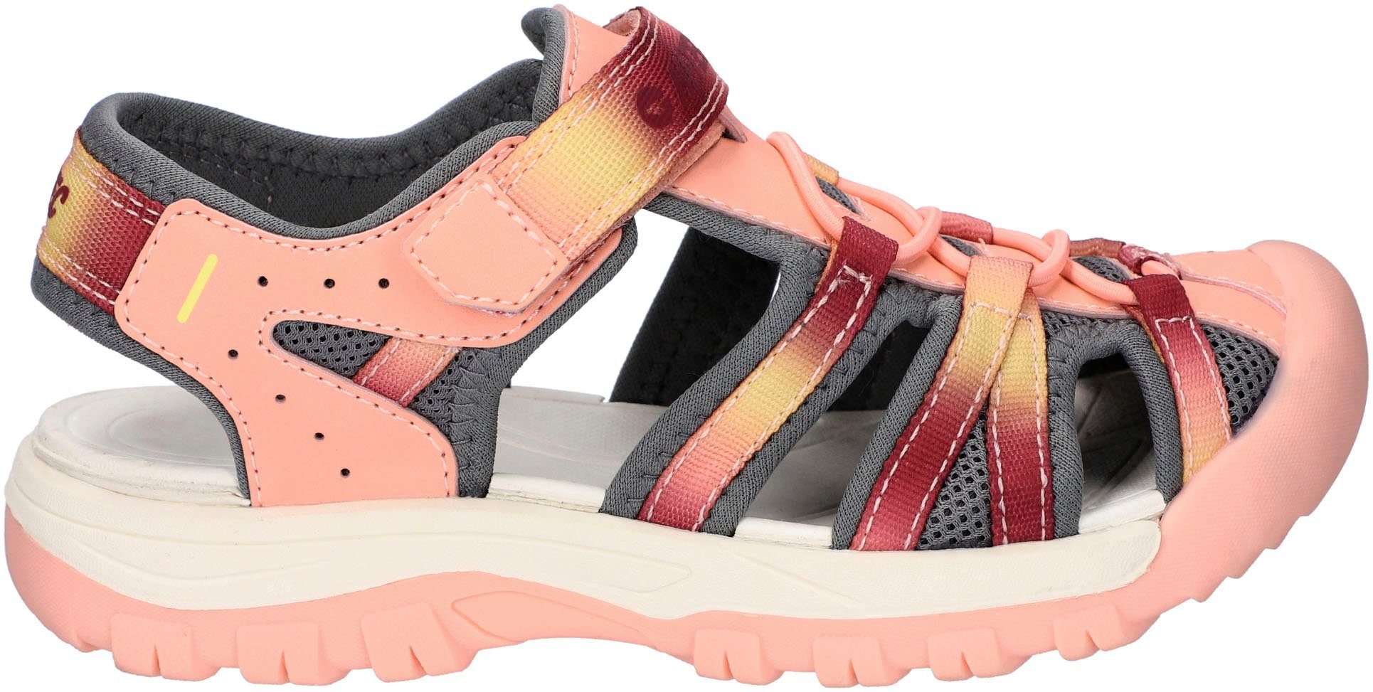 Hi-Tec Sandalen JACK JRG