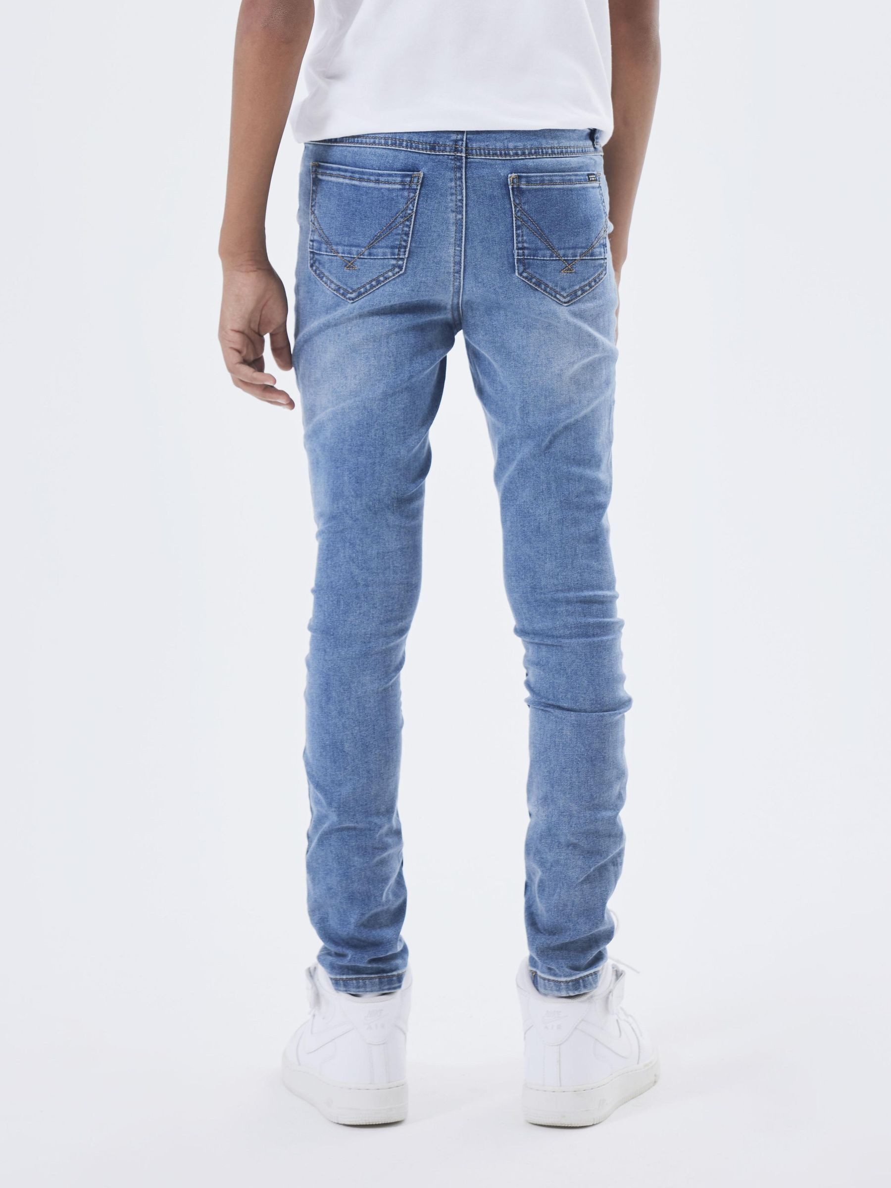 Name It Stretch jeans NKMPETE DNMTONSON