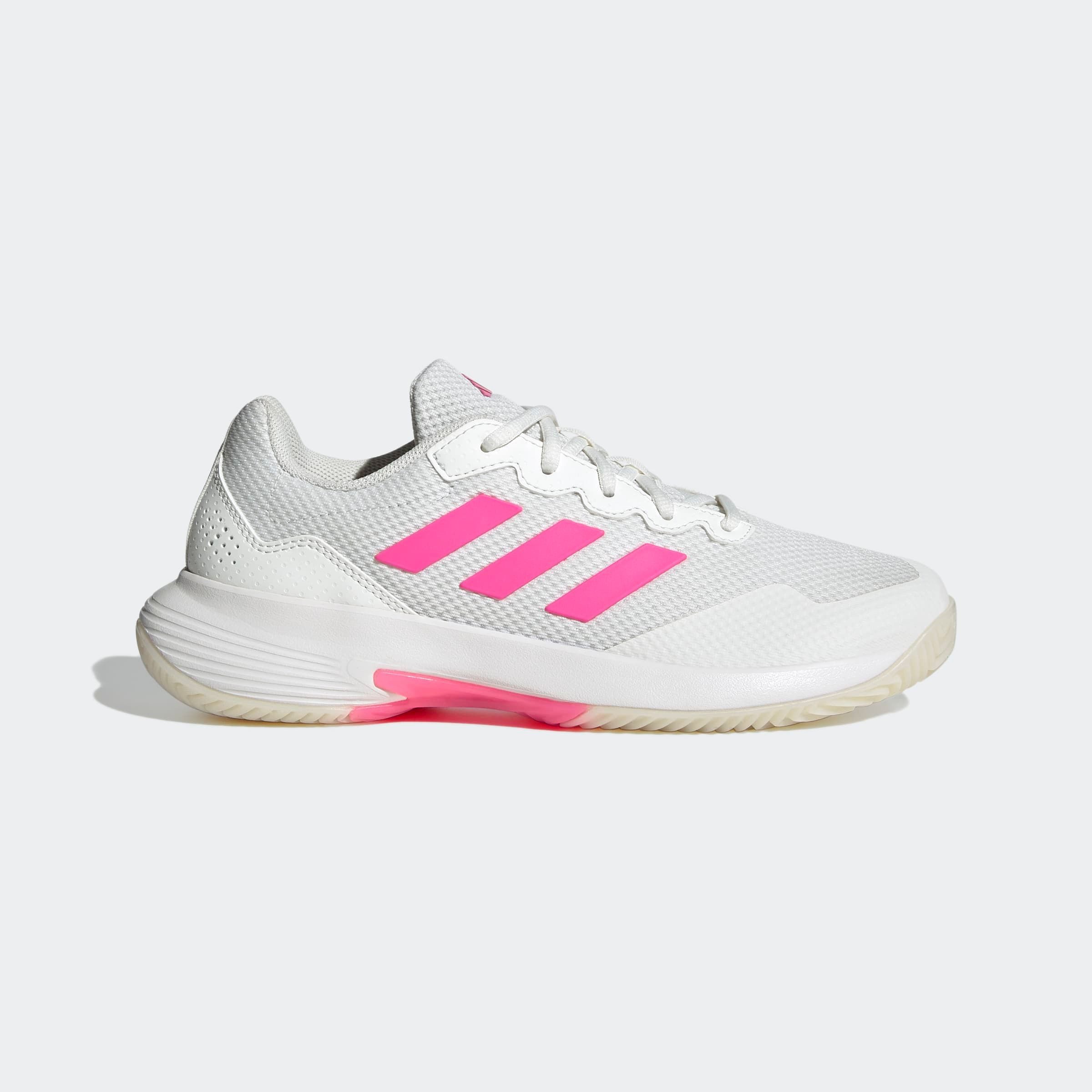adidas Performance Tennisschoenen GAMECOURT 2.0 geschikt voor hardcourt en zandvelden