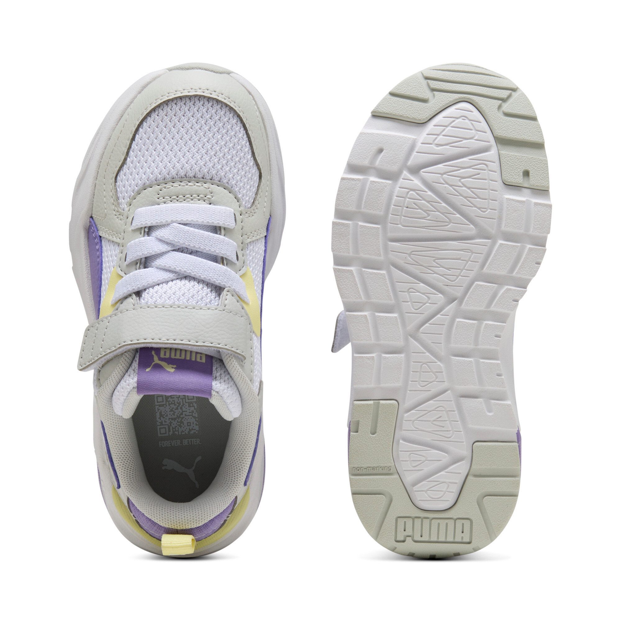 PUMA Sneakers TRINITY LITE AC+ PS