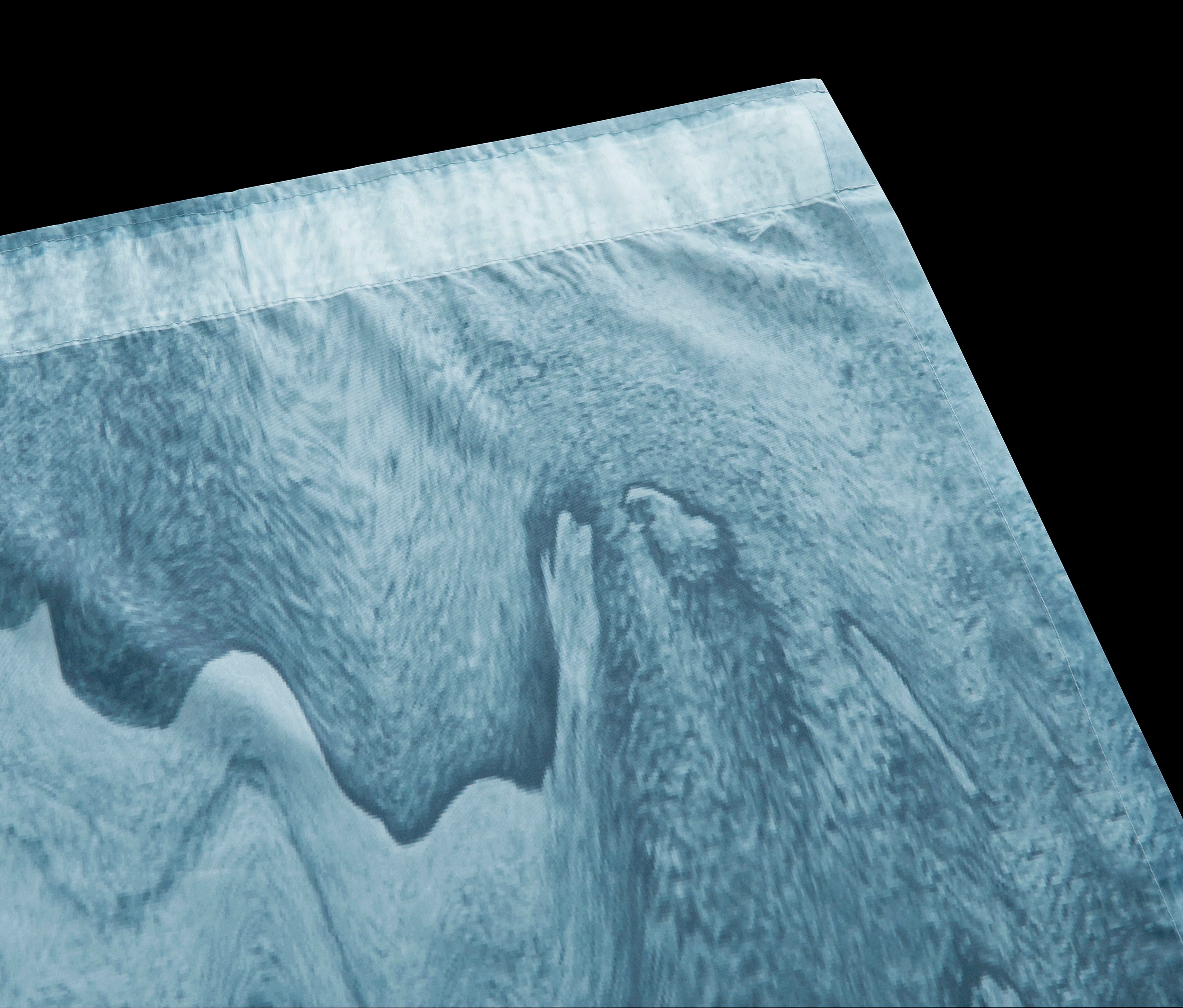 Guido Maria Kretschmer Home&Living Gordijn GREET Voile halftransparant (1 stuk)