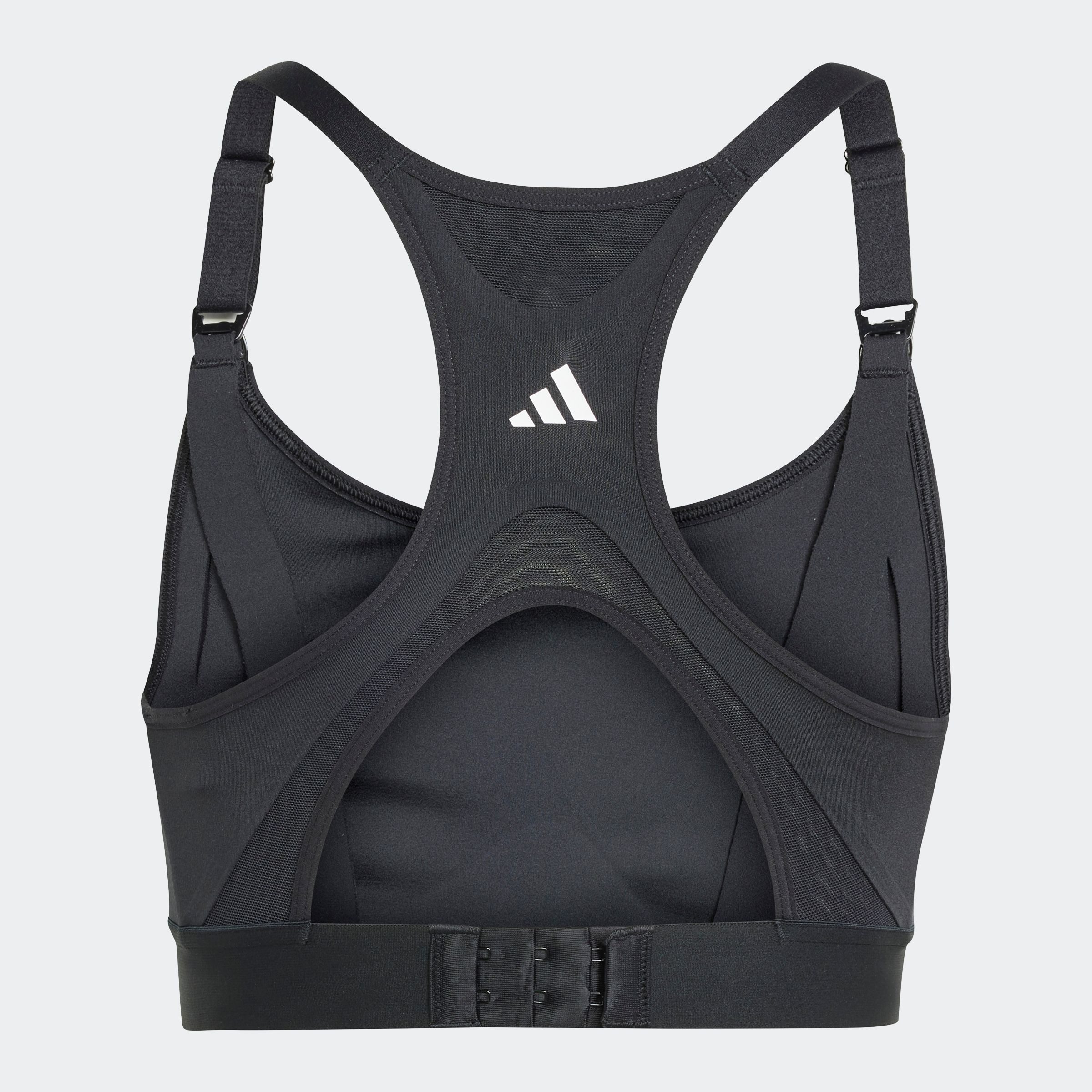 adidas Performance Sport-bh PWIM L MS MAT (1-delig)