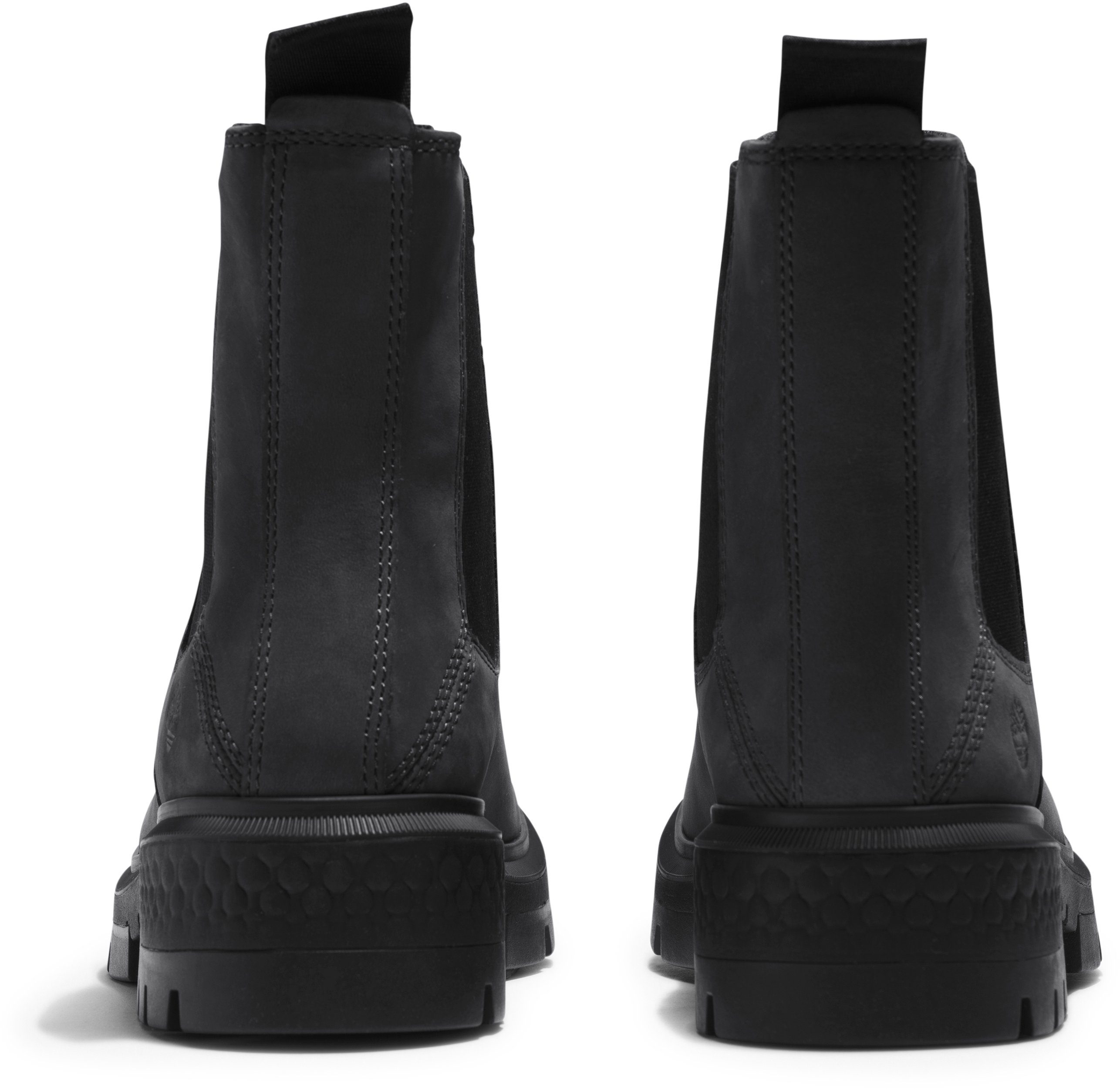 Timberland Chelsea-boots CORTINA VALLEY MID CHELSEA BOOT Enkellaarsjes, winterschoenen, enkellaarsjes