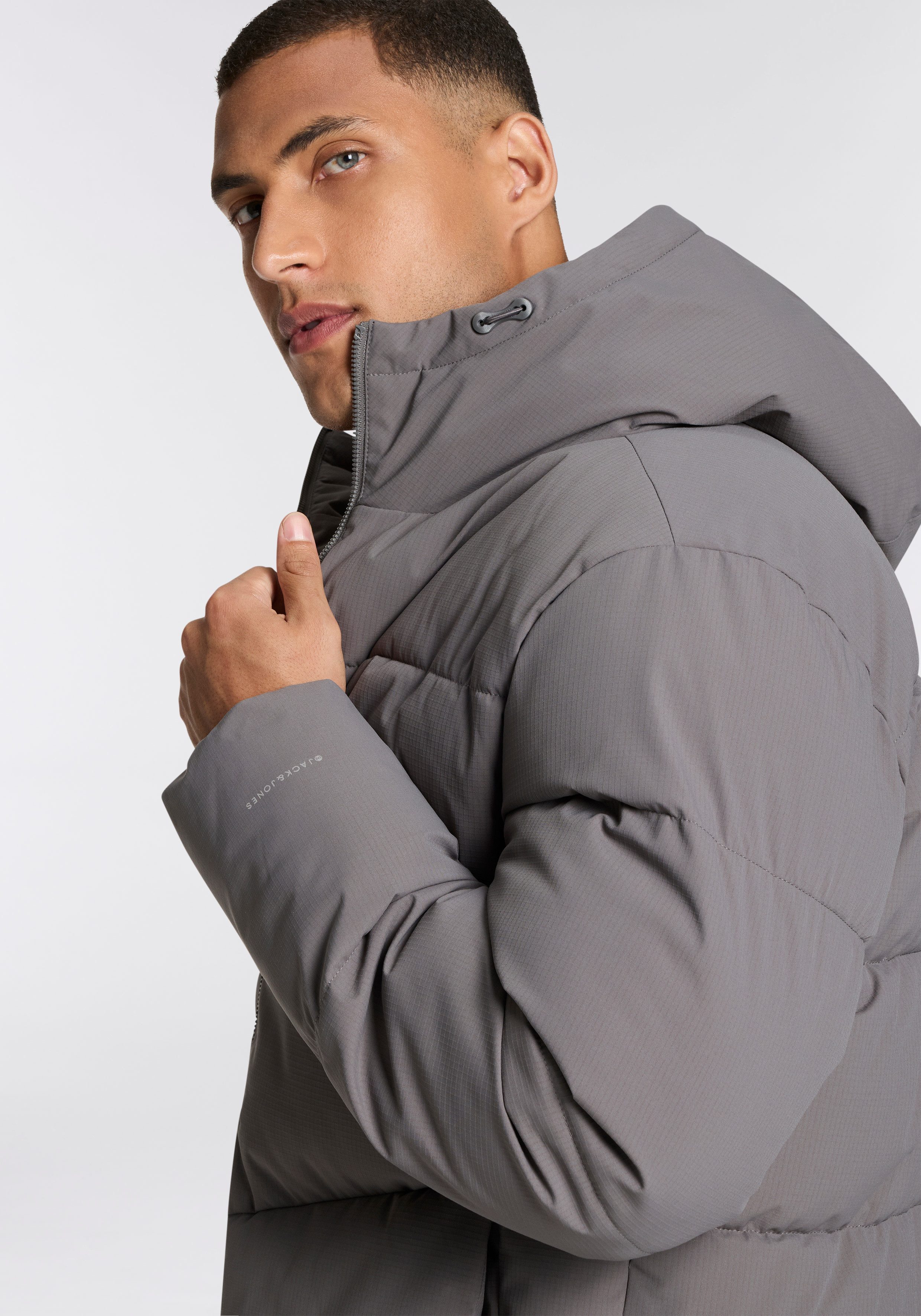 Jack & Jones Gewatteerde jas