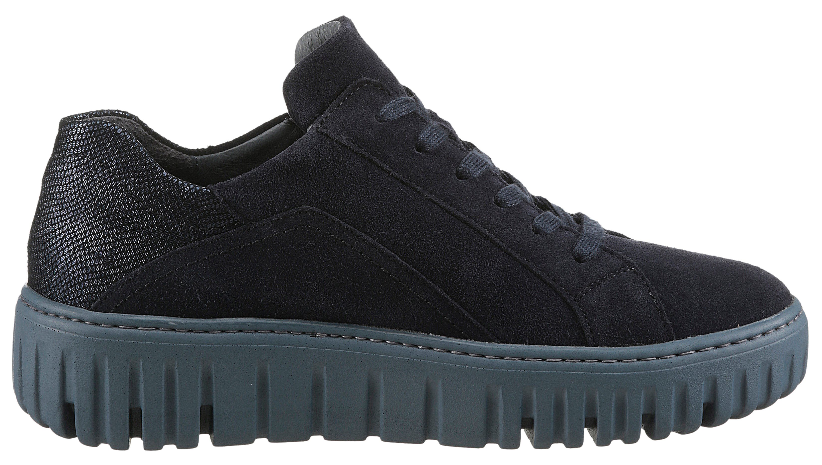 Waldläufer Plateausneakers H-LIVIA