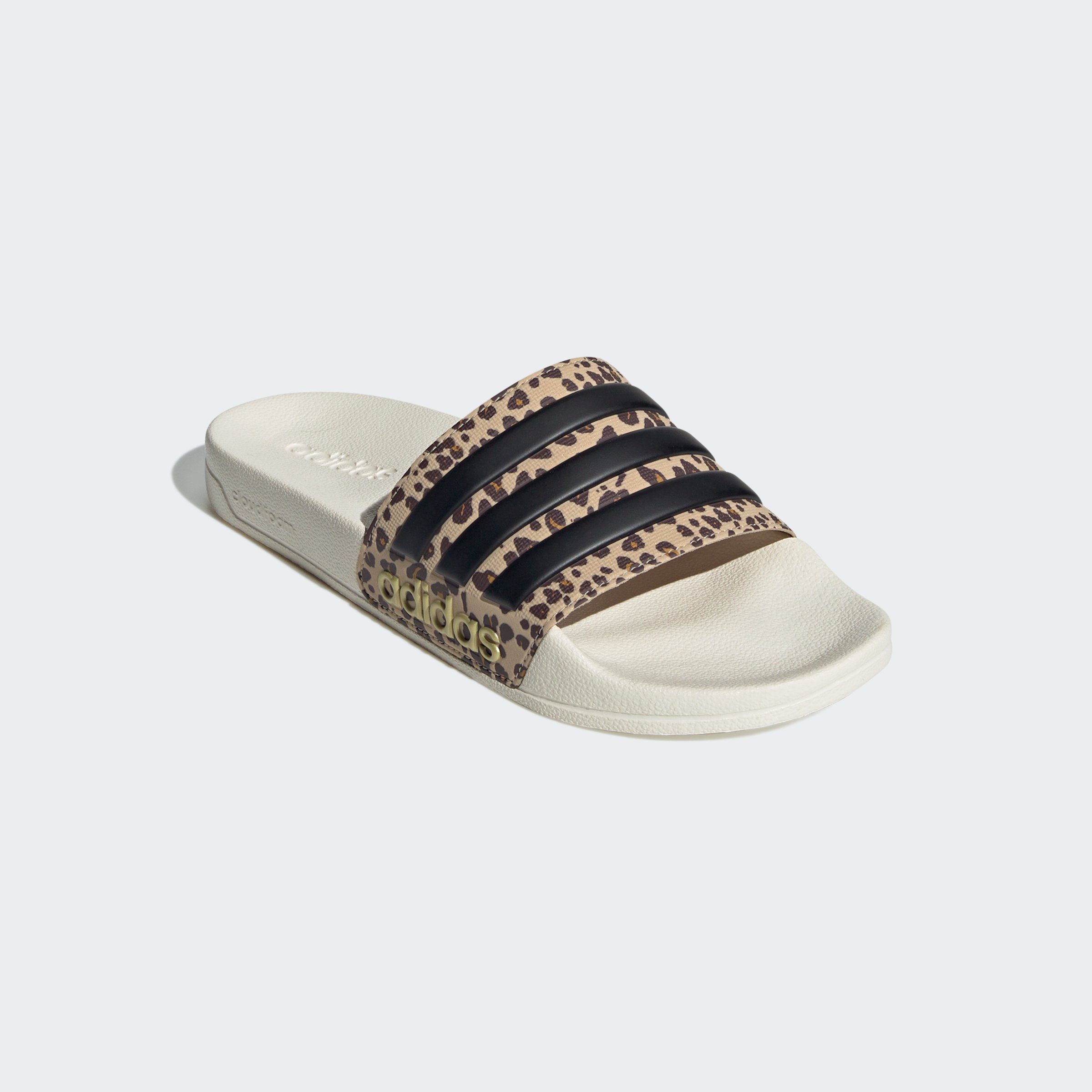 NU 20% KORTING: adidas Sportswear Badslippers Shower adilette