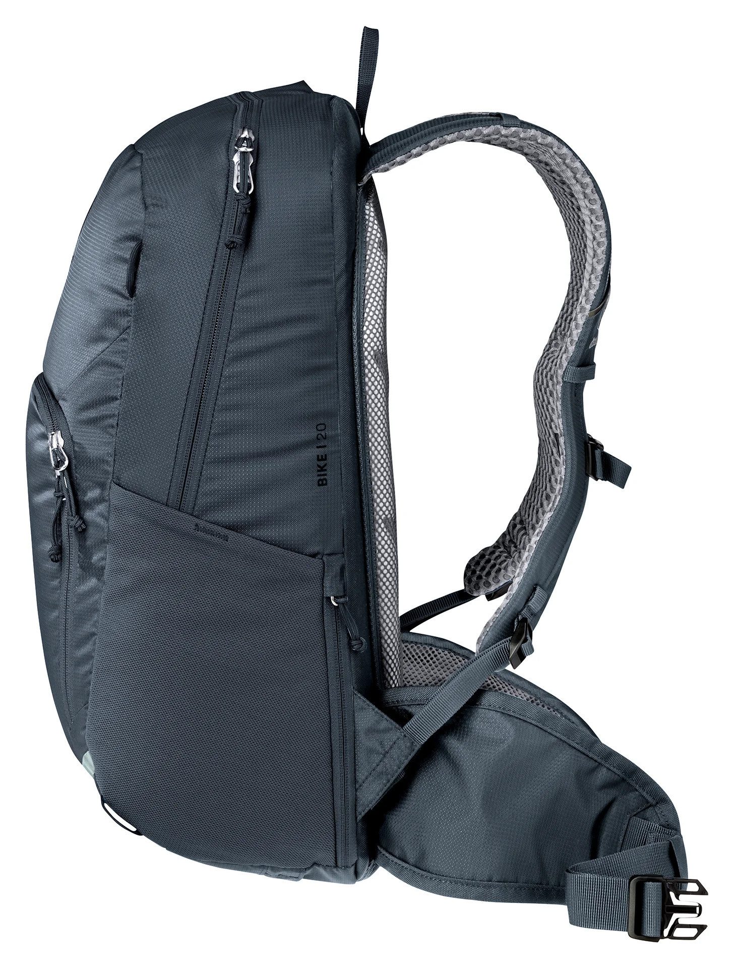 Deuter Fietsrugzak Bike I 20 (1-delig)