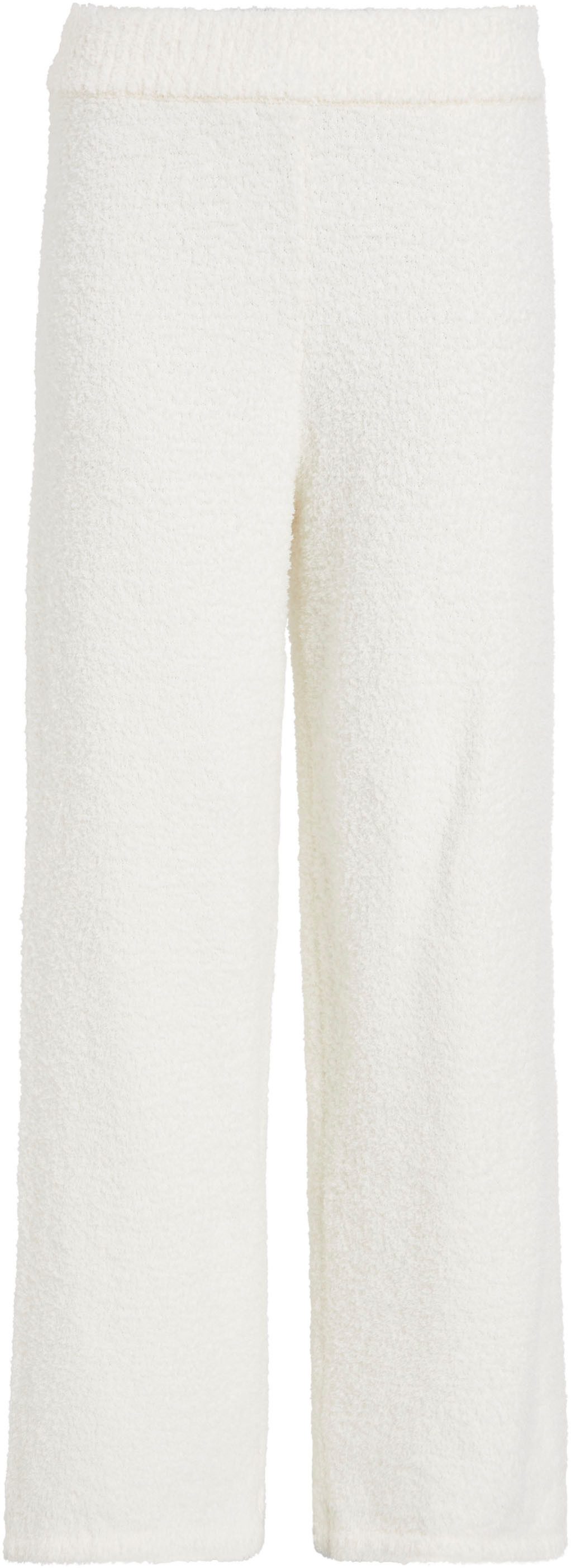 Calvin Klein Homewearbroek PANT in zachte kwaliteit