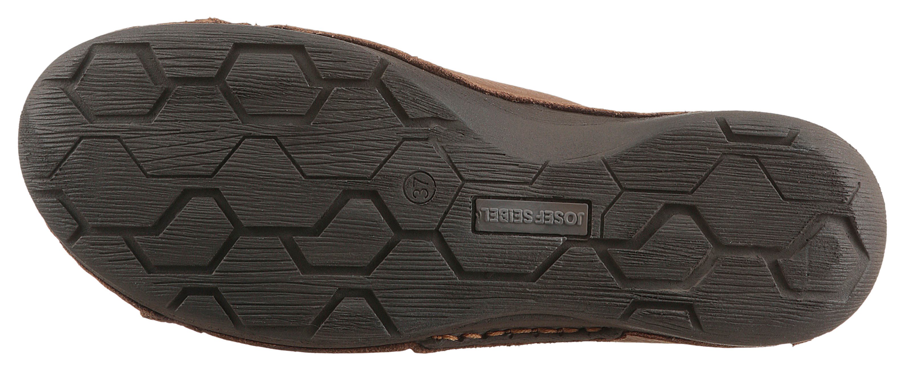 Josef Seibel Veterschoenen Fergey 40
