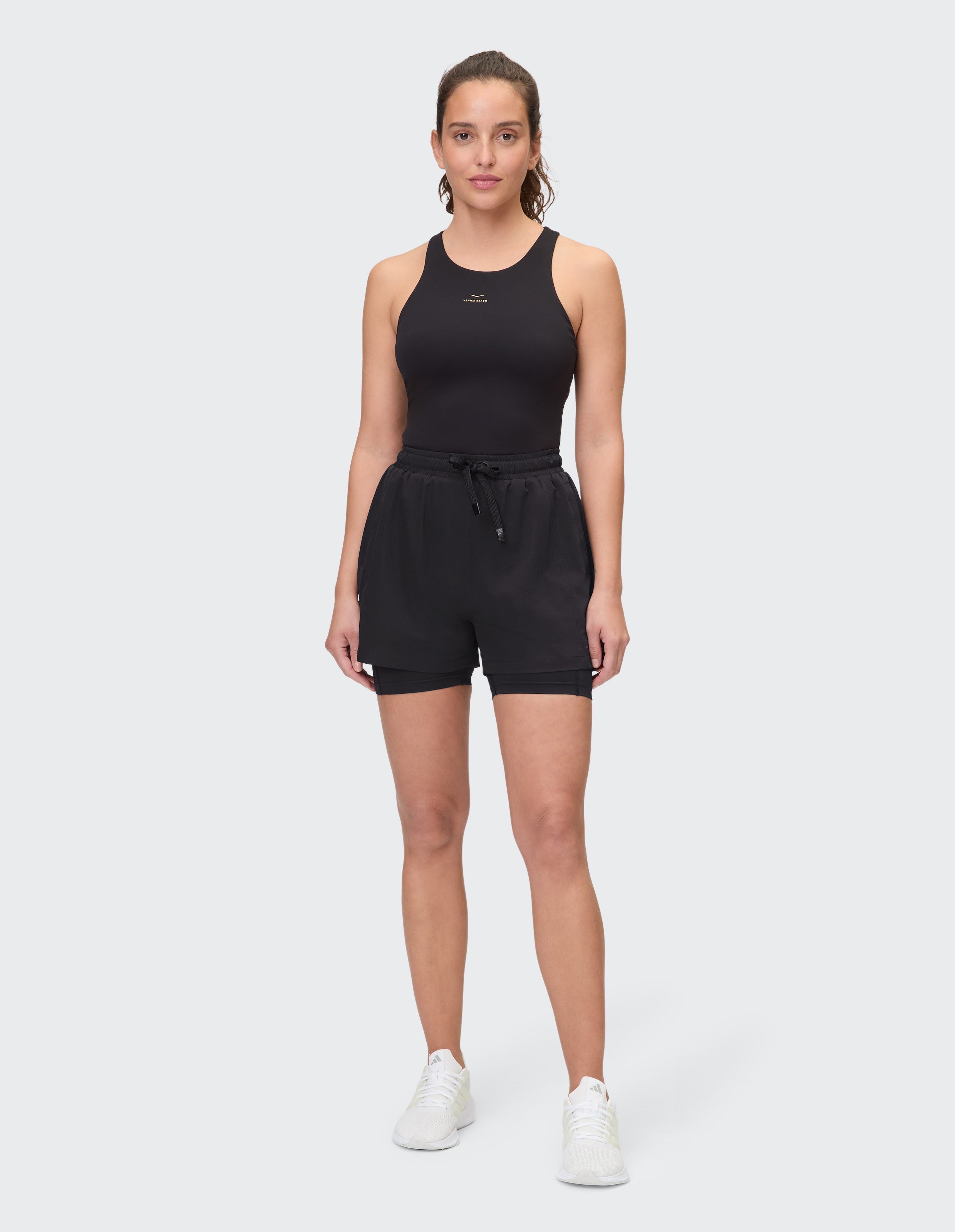 Venice Beach Trainingsshort