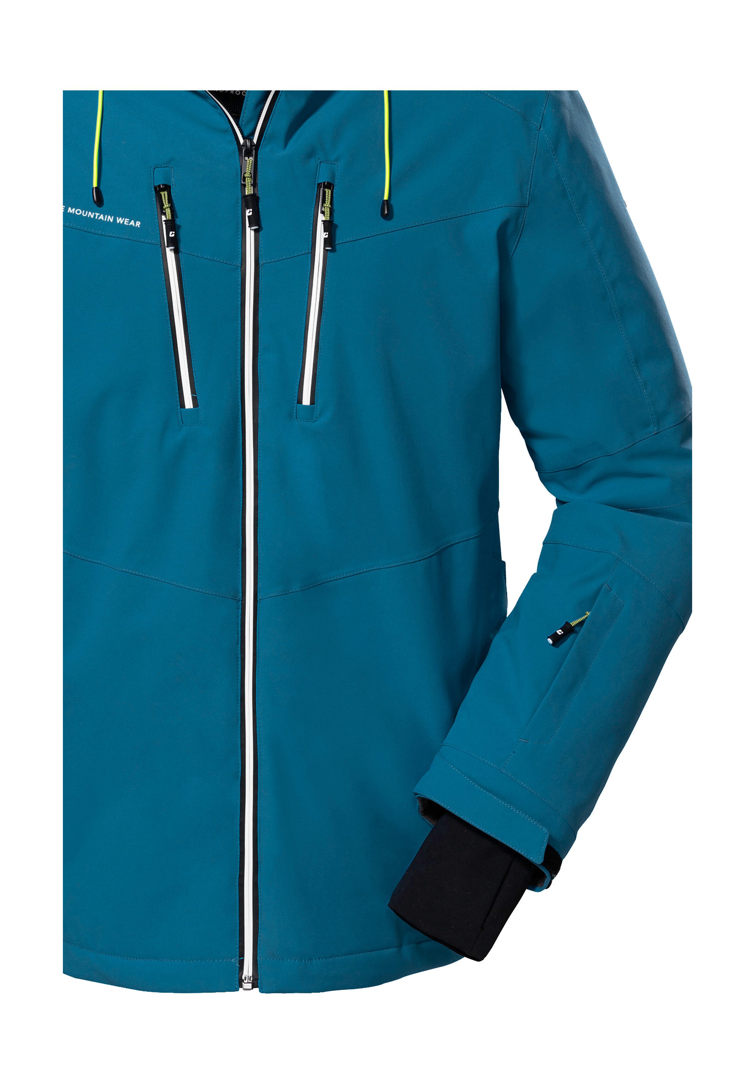 Killtec Ski-jack KSW 44 MN SKI JCKT