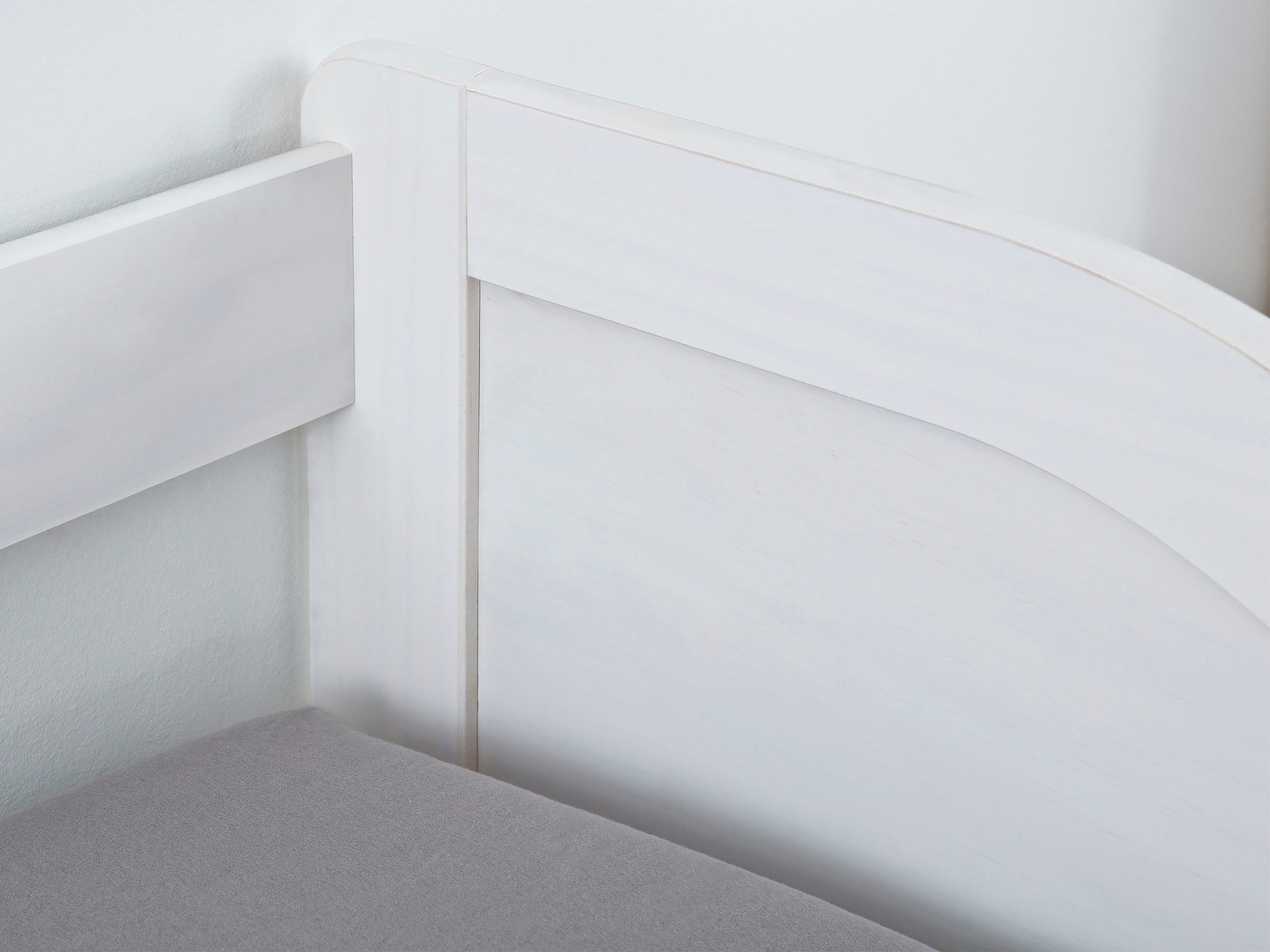 Home affaire 1-persoonsledikant inclusief lade op wielen (3-delig)