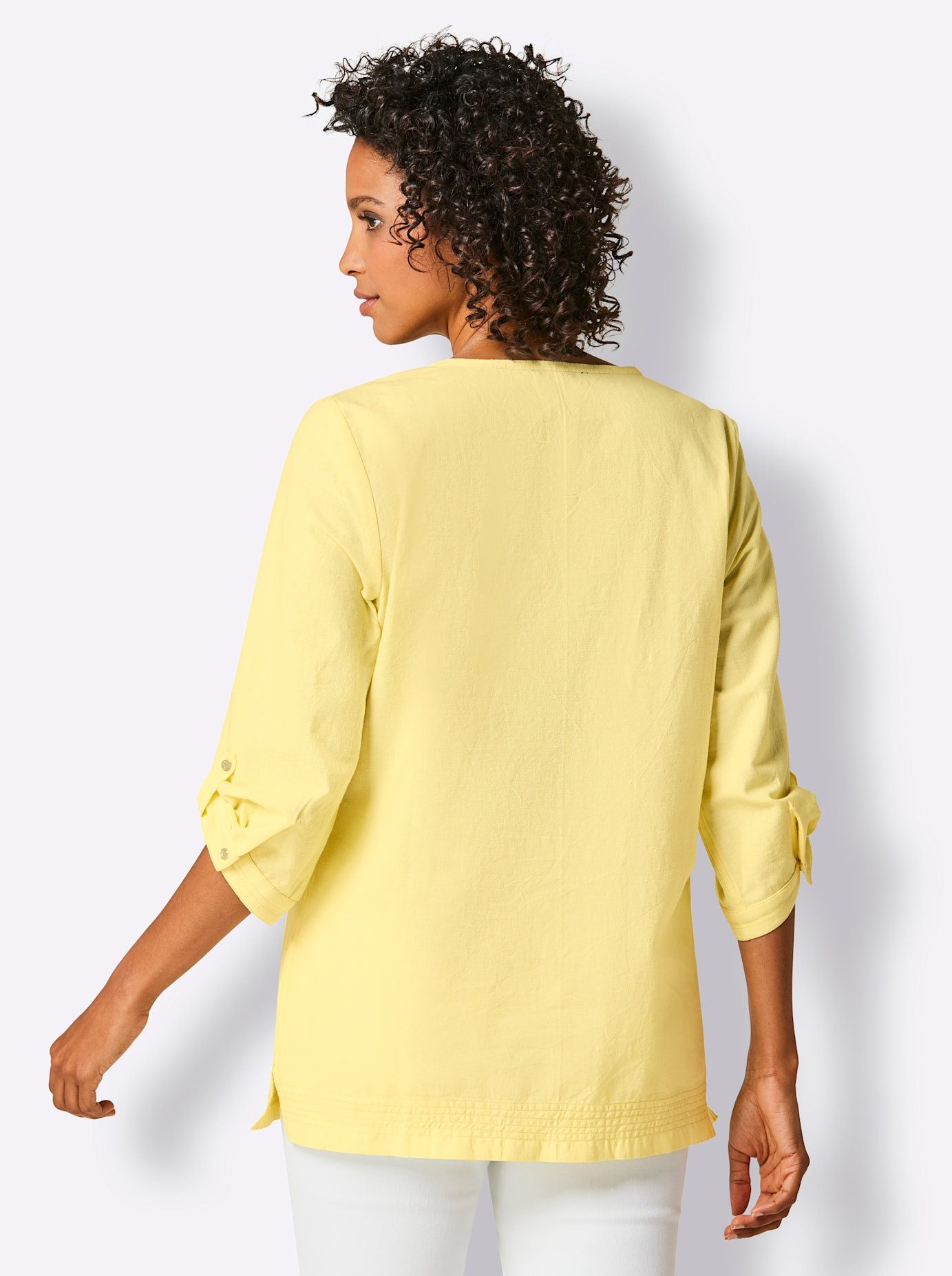 CREATION L PREMIUM Overhemdblouse