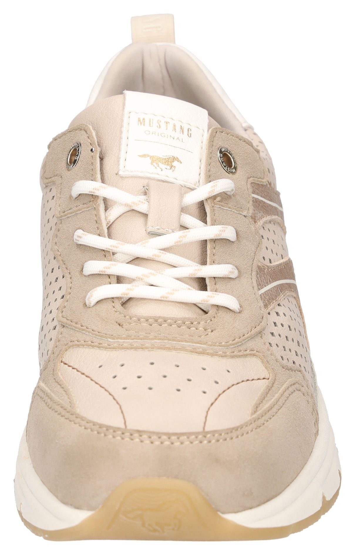 Mustang Shoes Sneakers