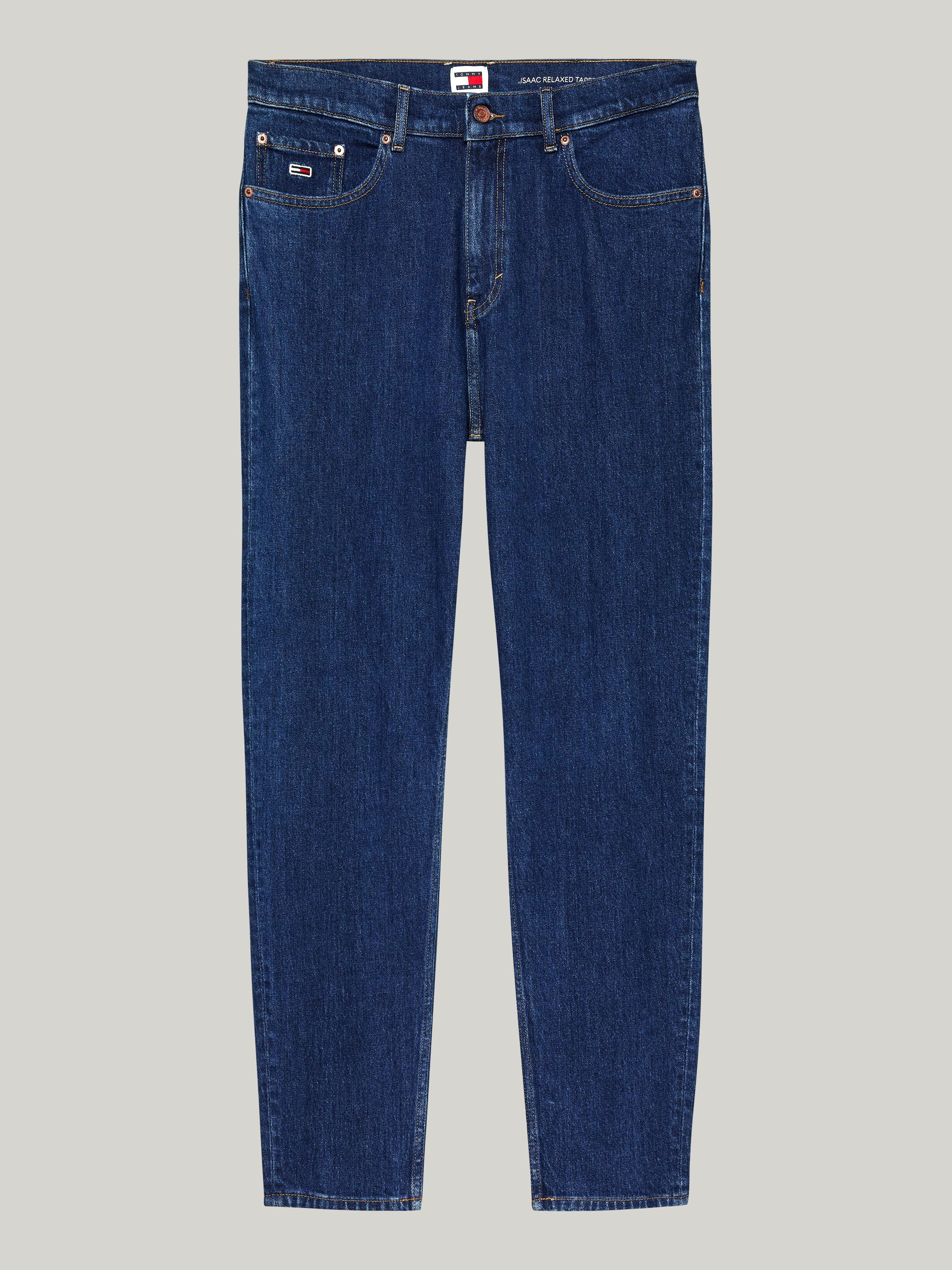 TOMMY JEANS Tapered jeans ISAAC RLXD TAPERED