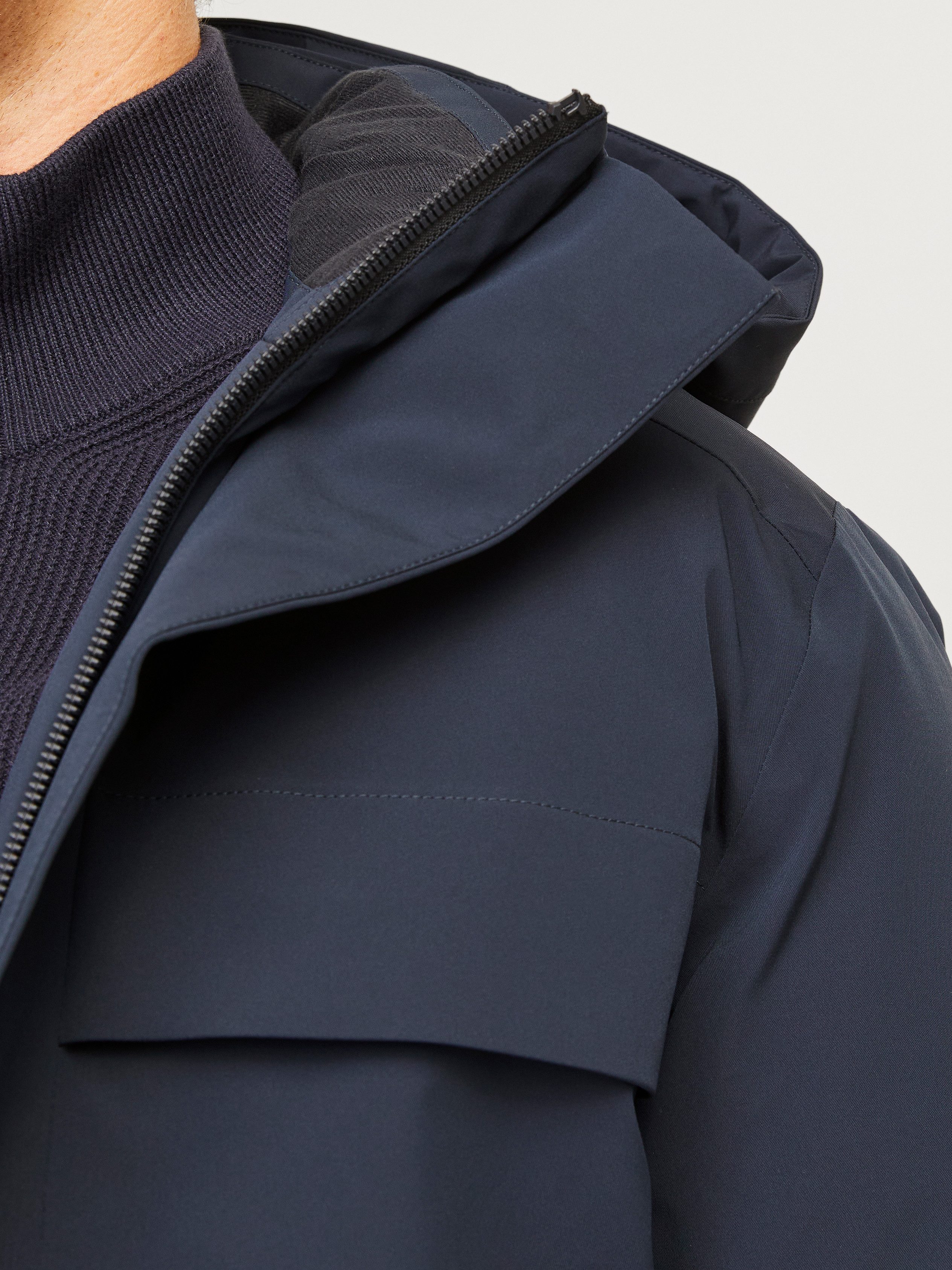 Jack & Jones Parka JPRBLAWAVE PARKA SN